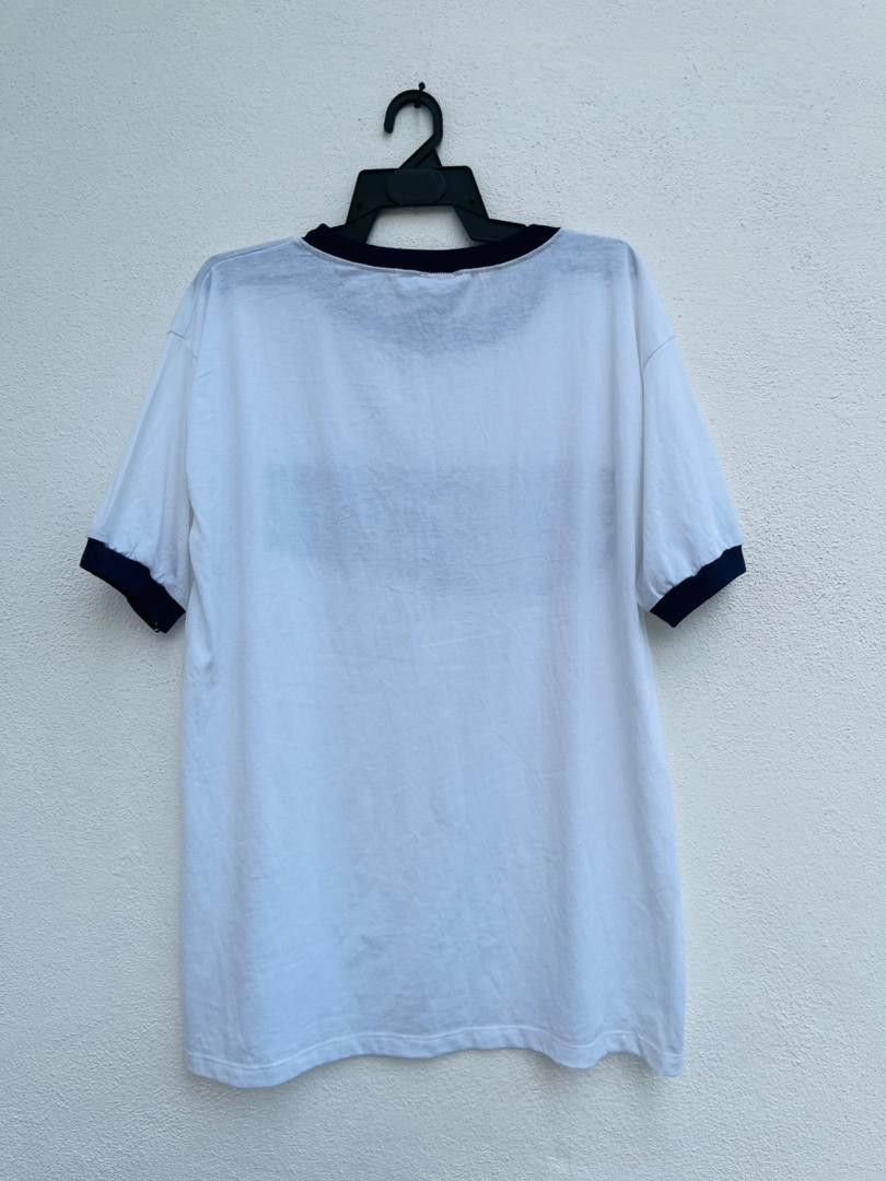 Japanese Brand Vintage Sub Sta NCE Streetwear Fashion Style Shirt Size US L / EU 52-54 / 3 - 2 Thumbnail