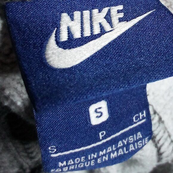 Nike Nike Logo Tie Dye Reverse Sweatpants Joggers Trainers Size US 30 / EU 46 - 4 Thumbnail