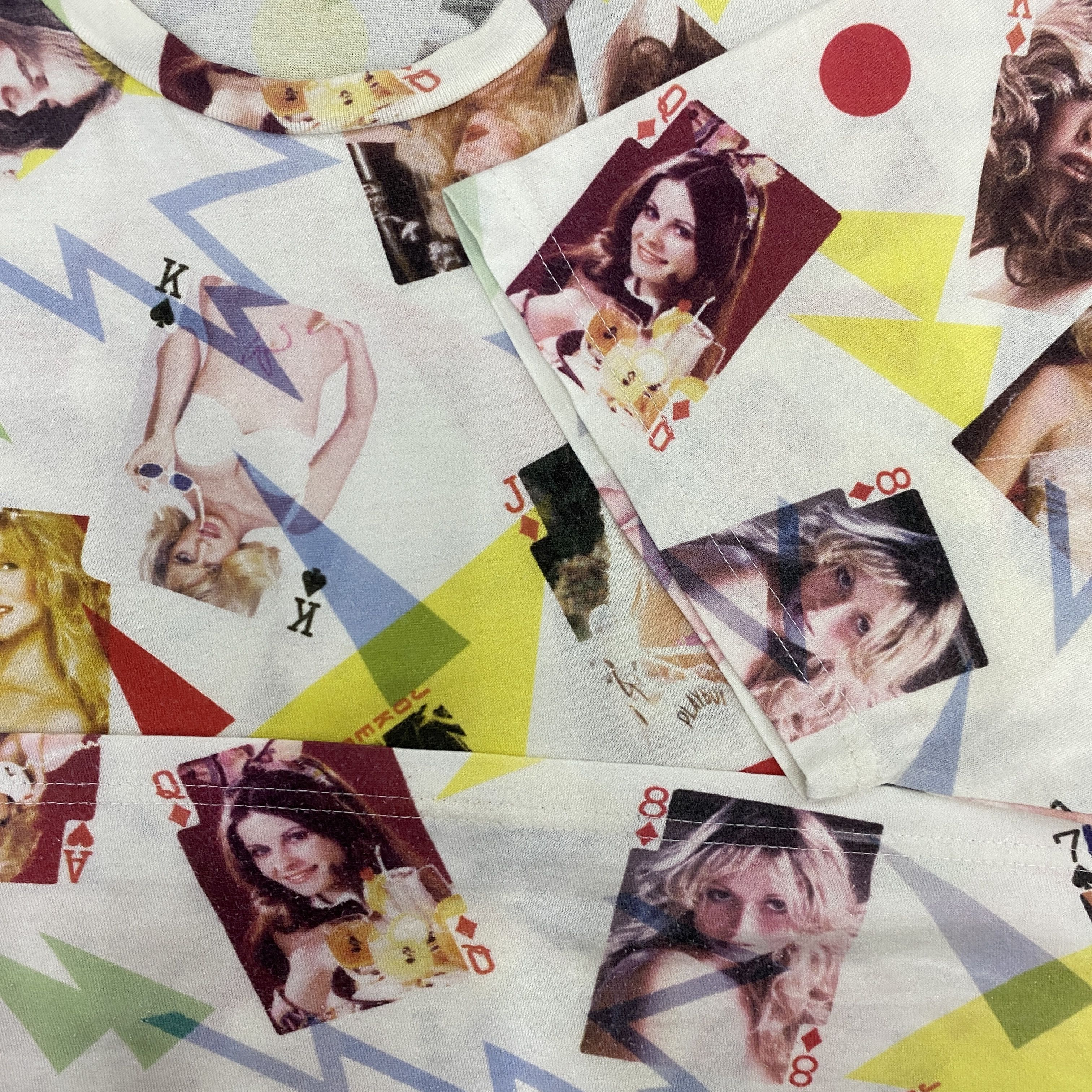 Hysteric Glamour 💸BINDING OFFER💸 Hysteric Glamour 🇯🇵 Full Print - L007 Size US L / EU 52-54 / 3 - 6 Thumbnail
