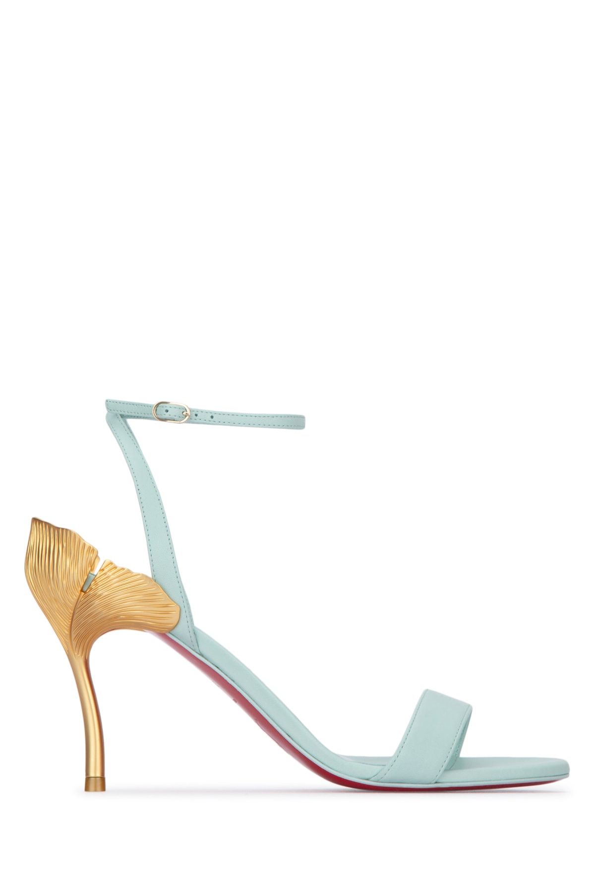 Christian Louboutin Scarpe Con Tacco Grailed