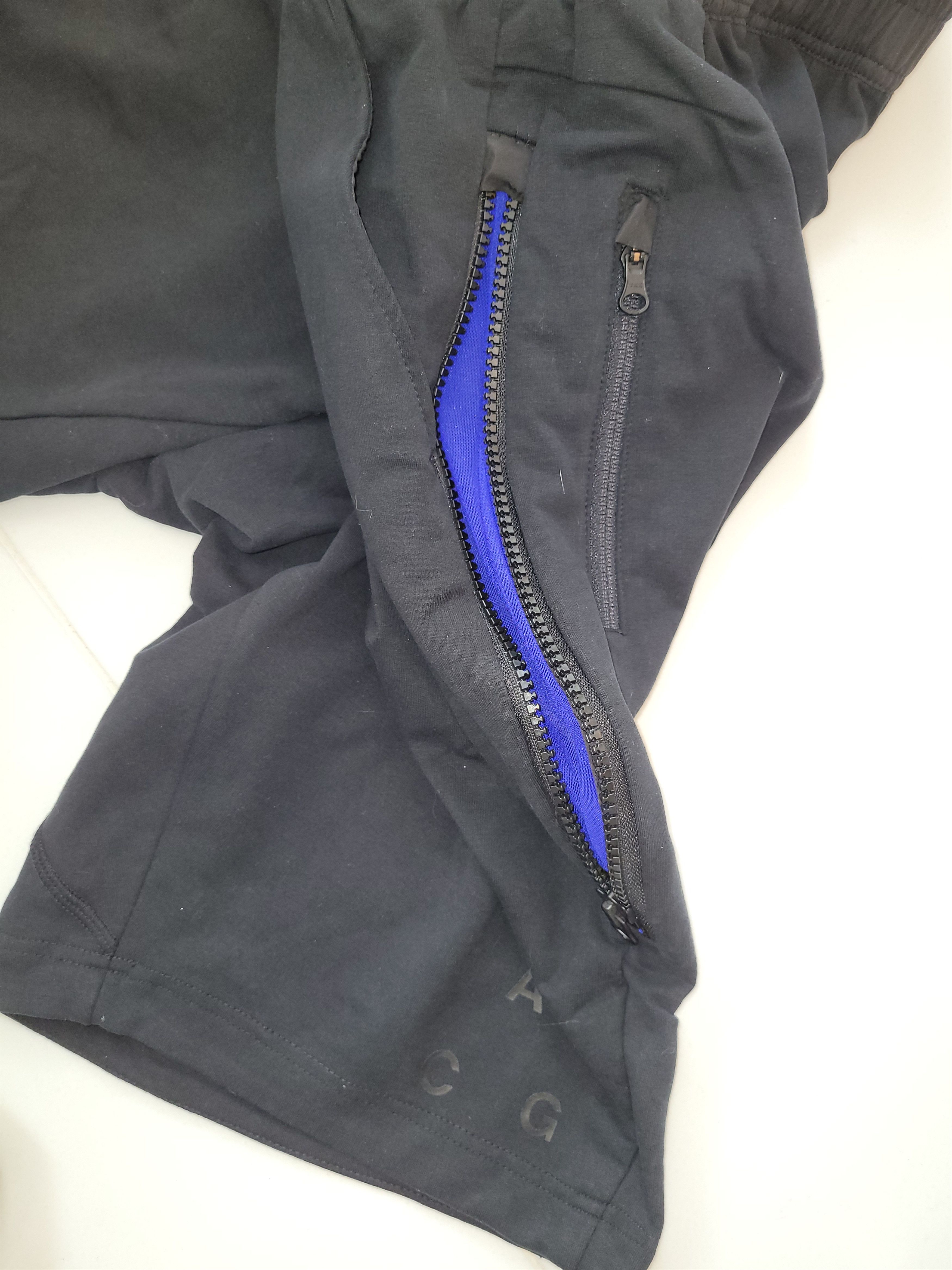 Errolson Hugh × Nike ACG Nikelab ACG Errolson Hugh vented fleece shorts Size US 34 / EU 50 - 2 Thumbnail