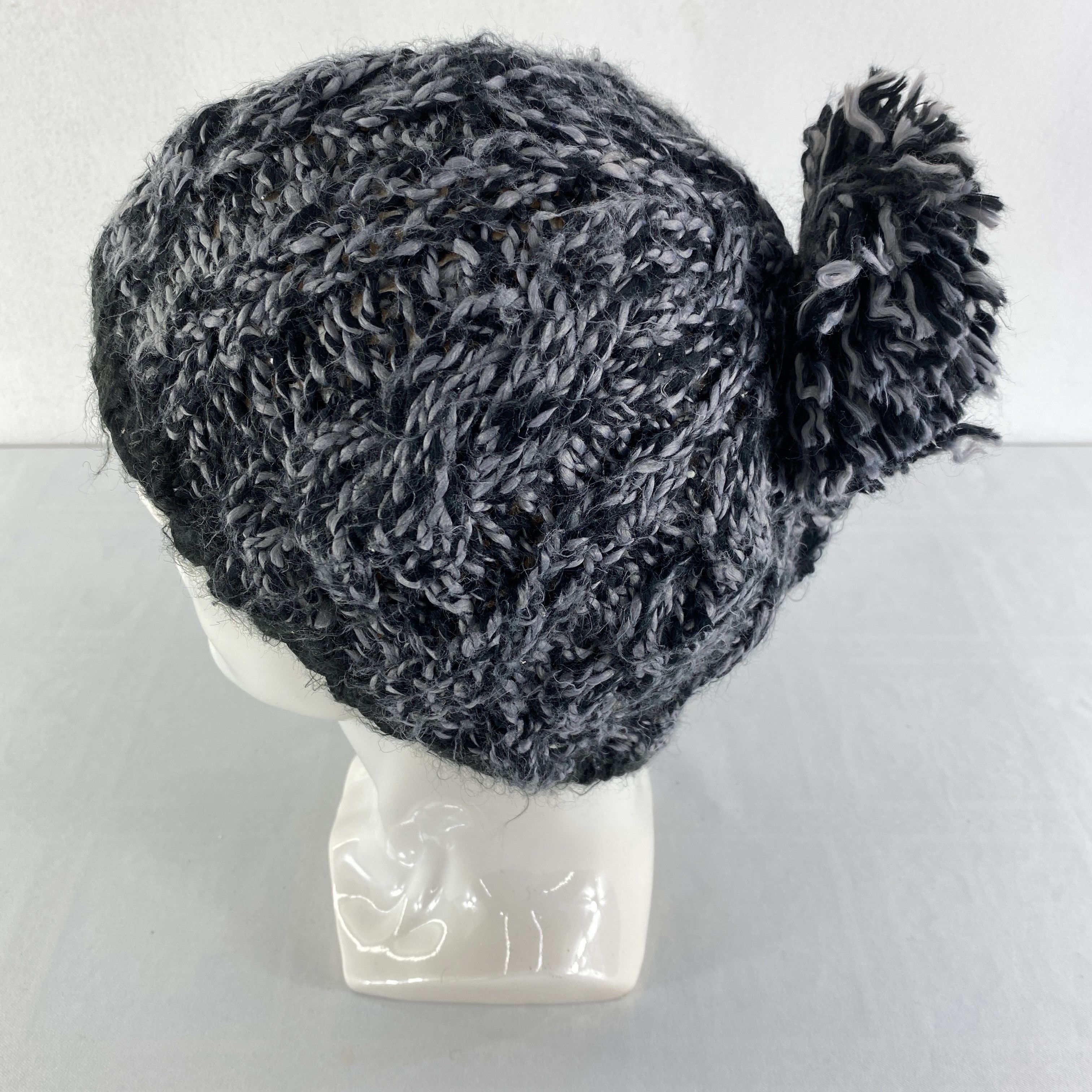 Winter Snow Cap Hat Beanie -BN531