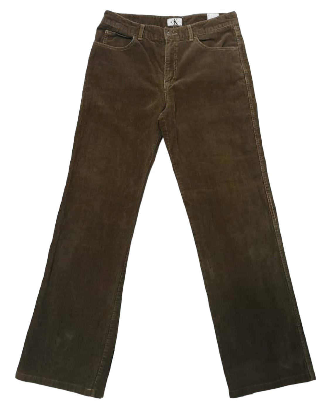 Calvin Klein Calvin Klein Corduroy Pant Size US 32 / EU 48 - 1 Thumbnail