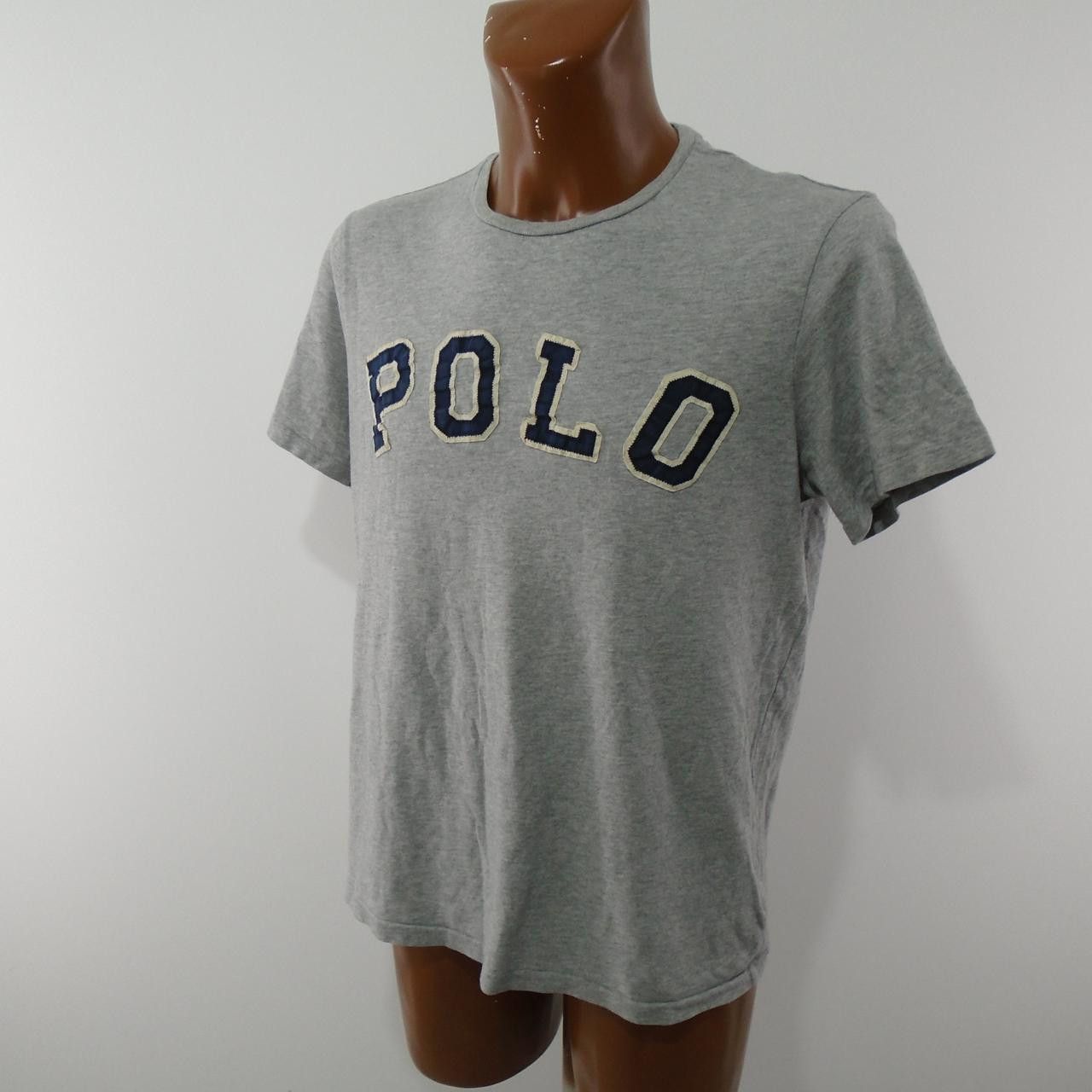 Polo Ralph Lauren Men's T-Shirt Ralph Lauren Size US L / EU 52-54 / 3 - 4 Thumbnail
