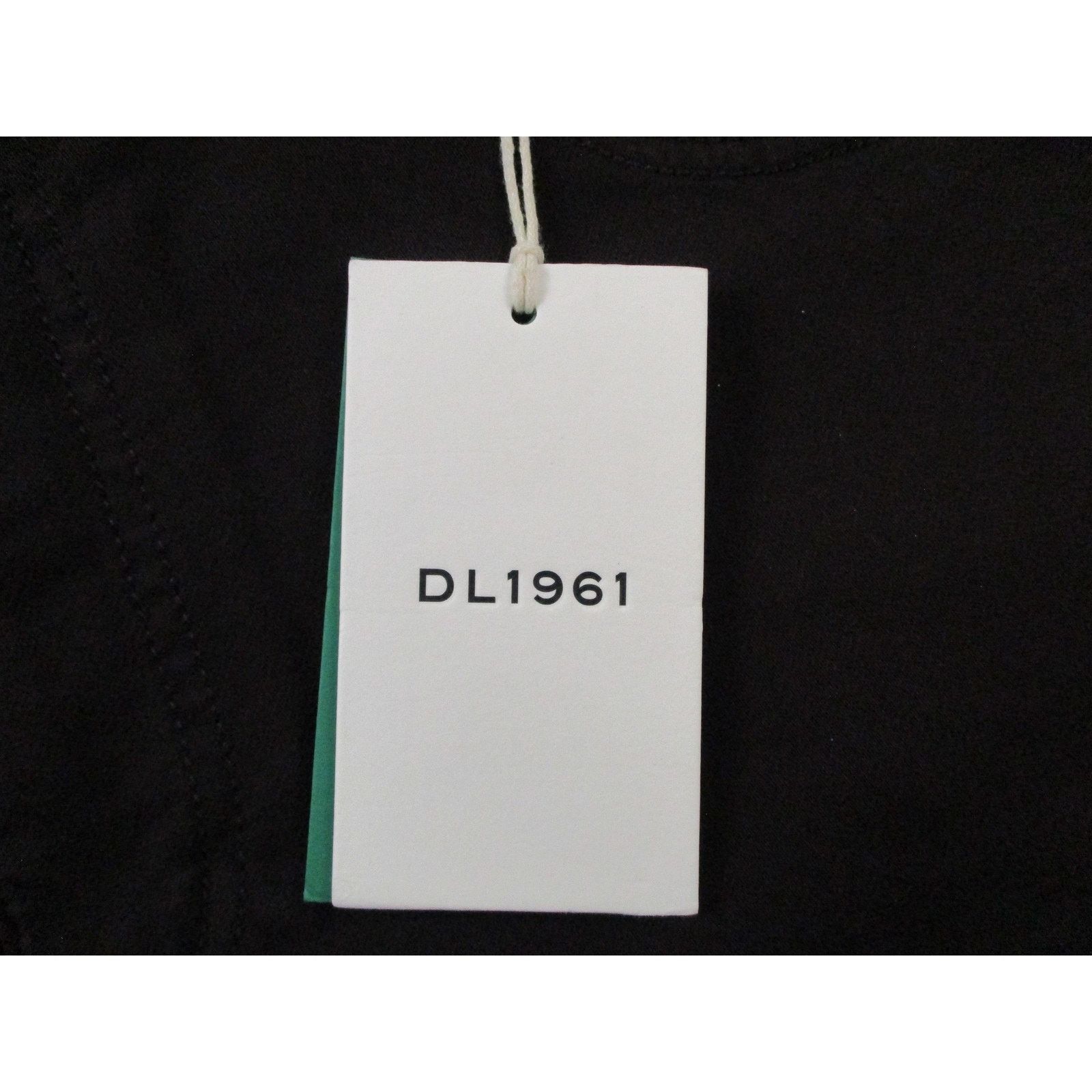 DL1961 DL1961 Jeans Men 38x34 Russell Slim Straight DL Knit Tobacco Size US 38 / EU 54 - 4 Thumbnail