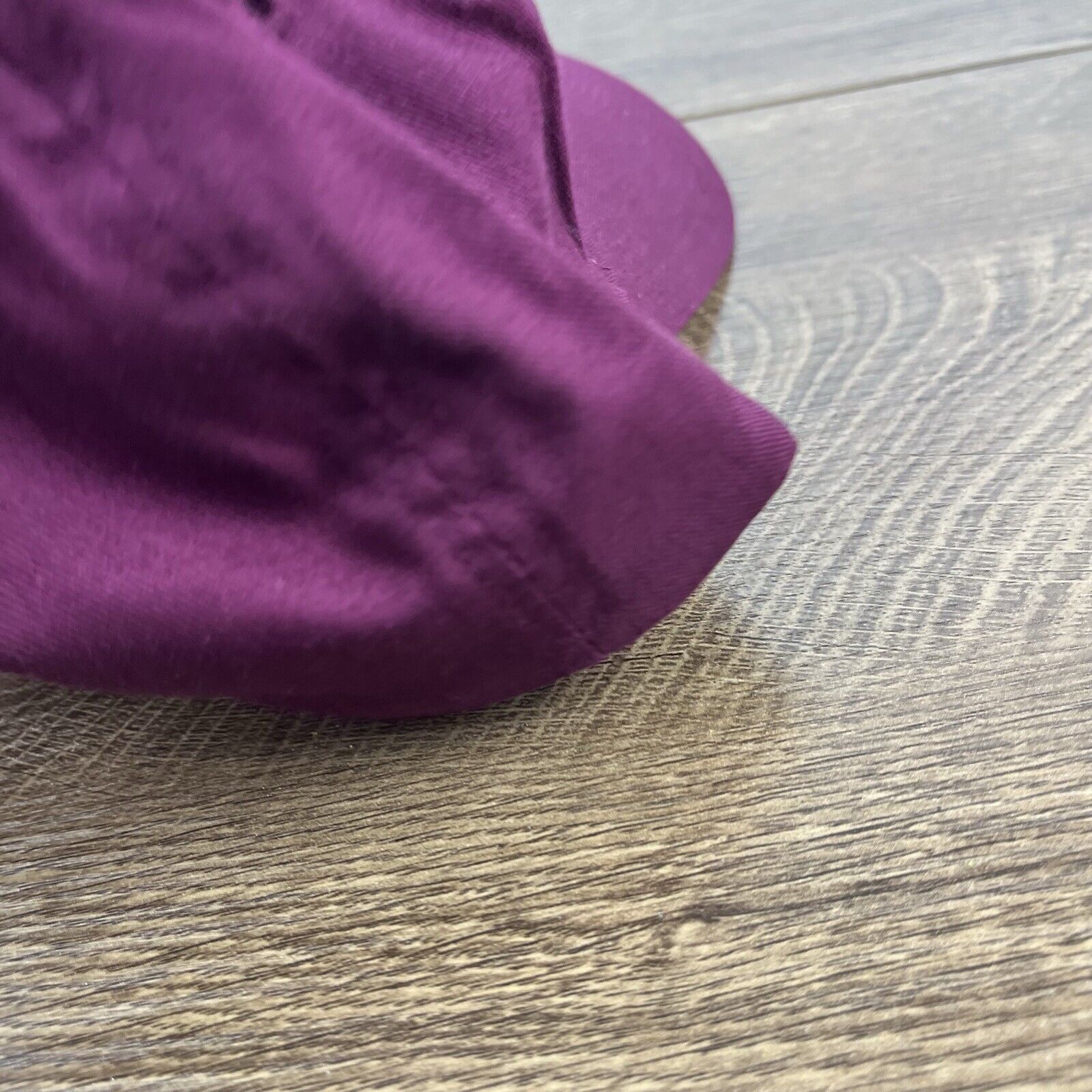 Other ITW Building Components Group Hat Red Cap Hat Adjustable Hat Size ONE SIZE - 10 Thumbnail