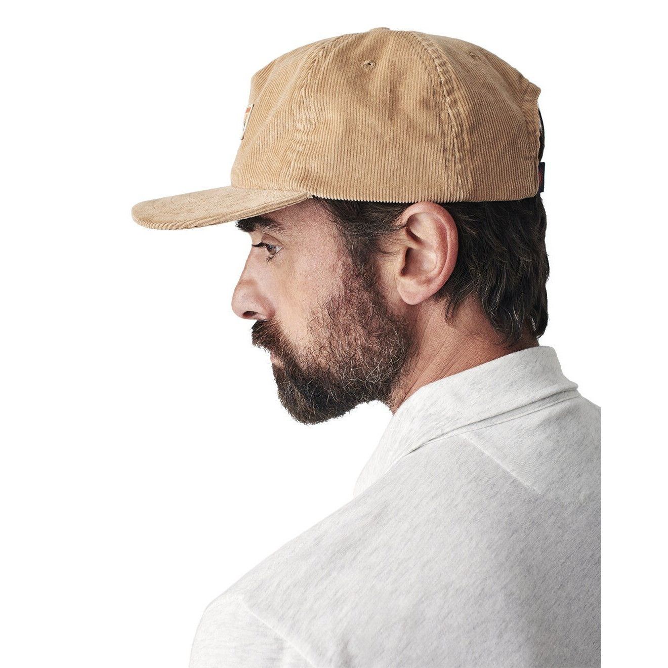 Faherty Faherty Corduroy Mountain Hat - NWT Size ONE SIZE - 2 Thumbnail
