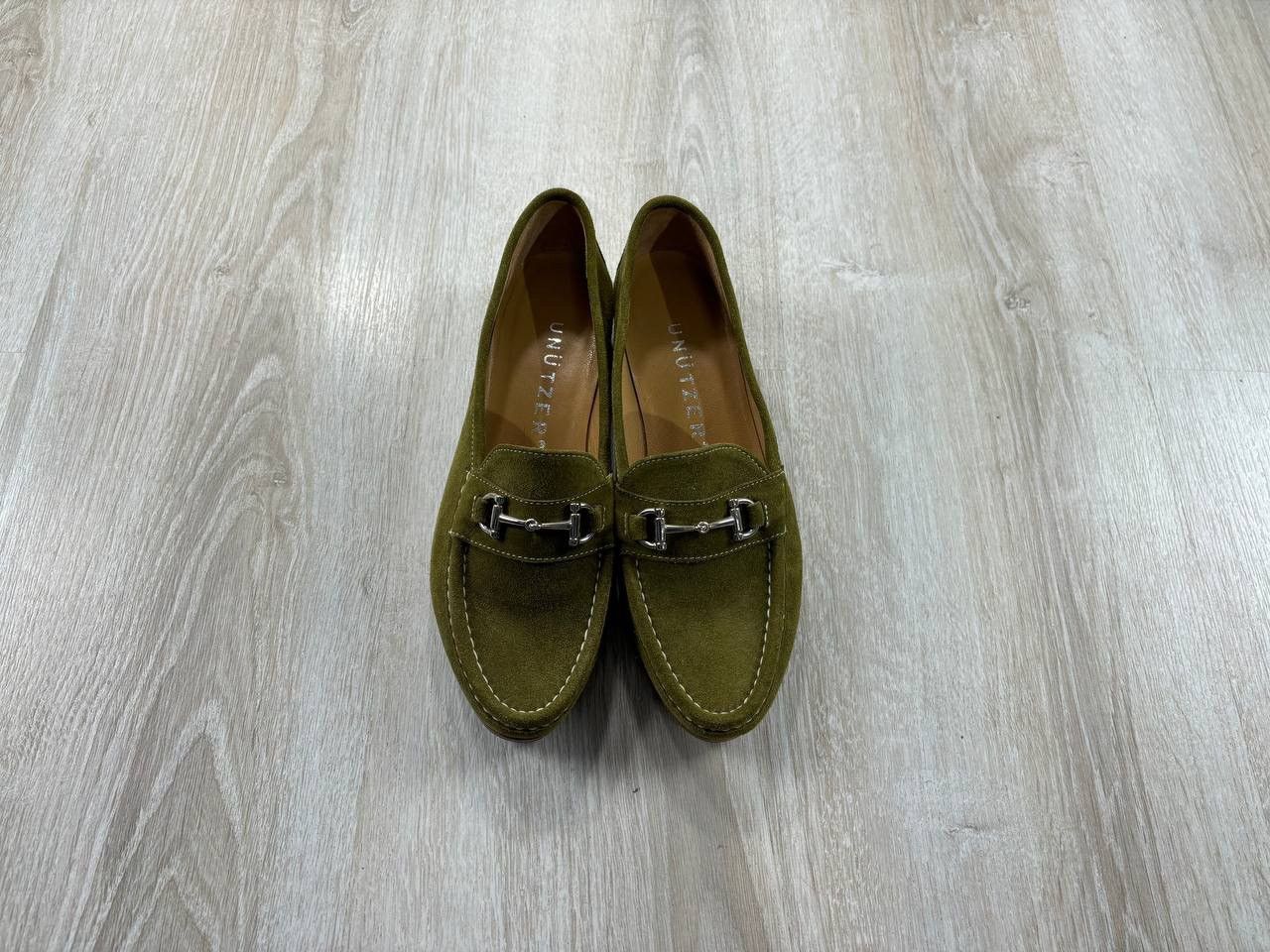 Designer Womens shoes Unützer Size 38 1/2 Size US 8.5 / IT 38.5 - 1 Thumbnail