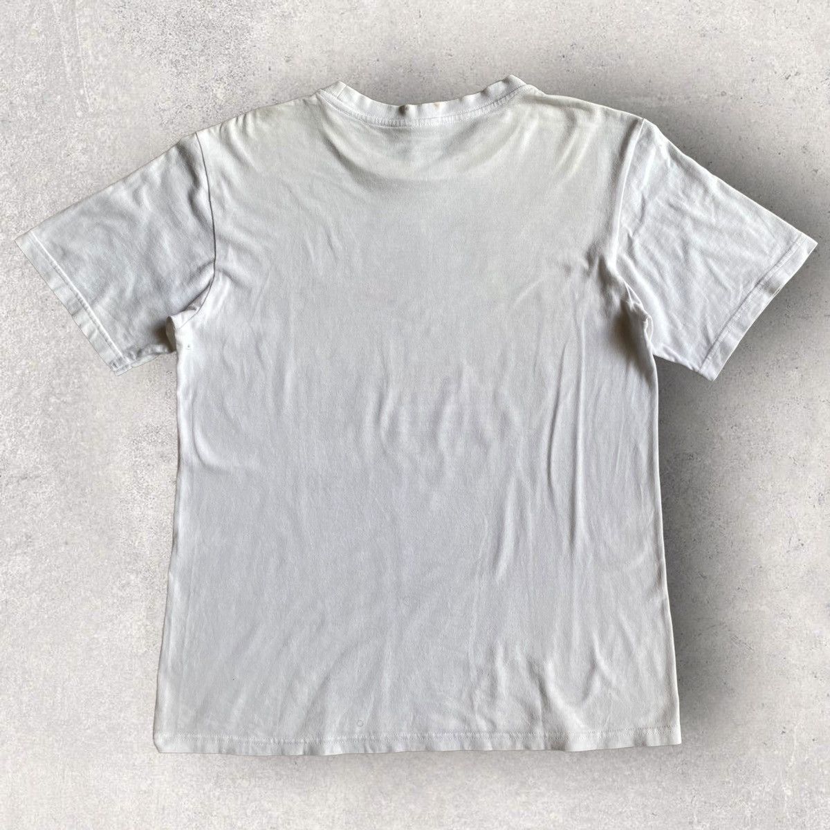 Number (N)ine 5TH Anniversary T Shirt Size US M / EU 48-50 / 2 - 2 Thumbnail