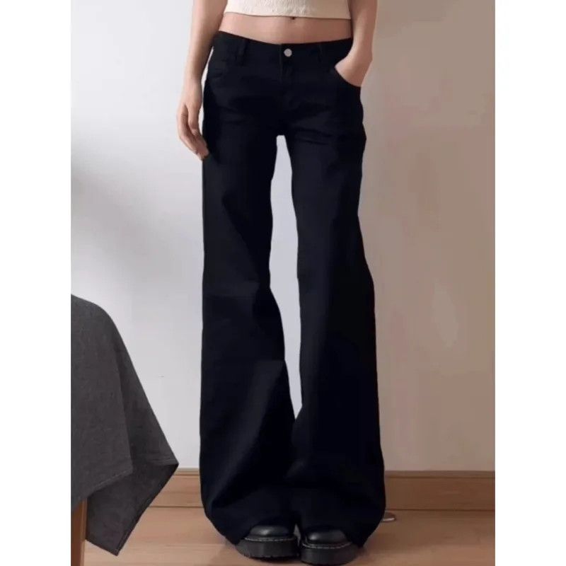 Japanese Brand × Vintage Casual Straight Pants Size 32" / US 10 / IT 46 - 1 Thumbnail
