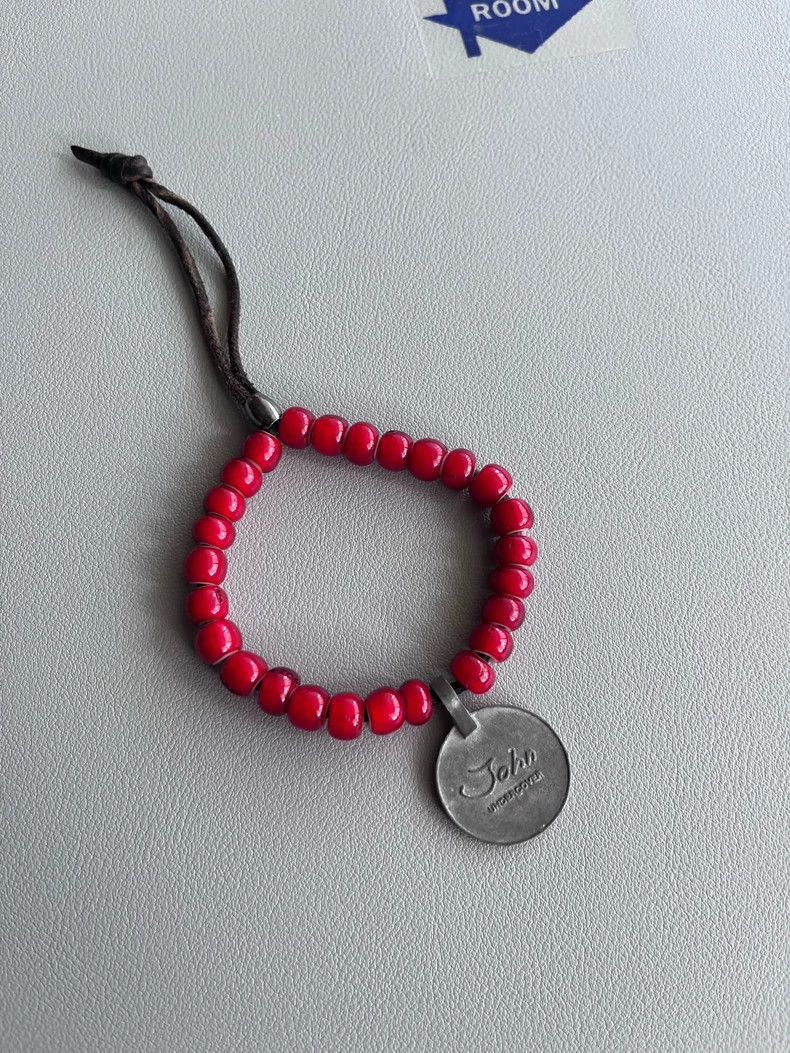 Undercover undercover 14ss beaded bracelet-2507 Size ONE SIZE - 4 Thumbnail