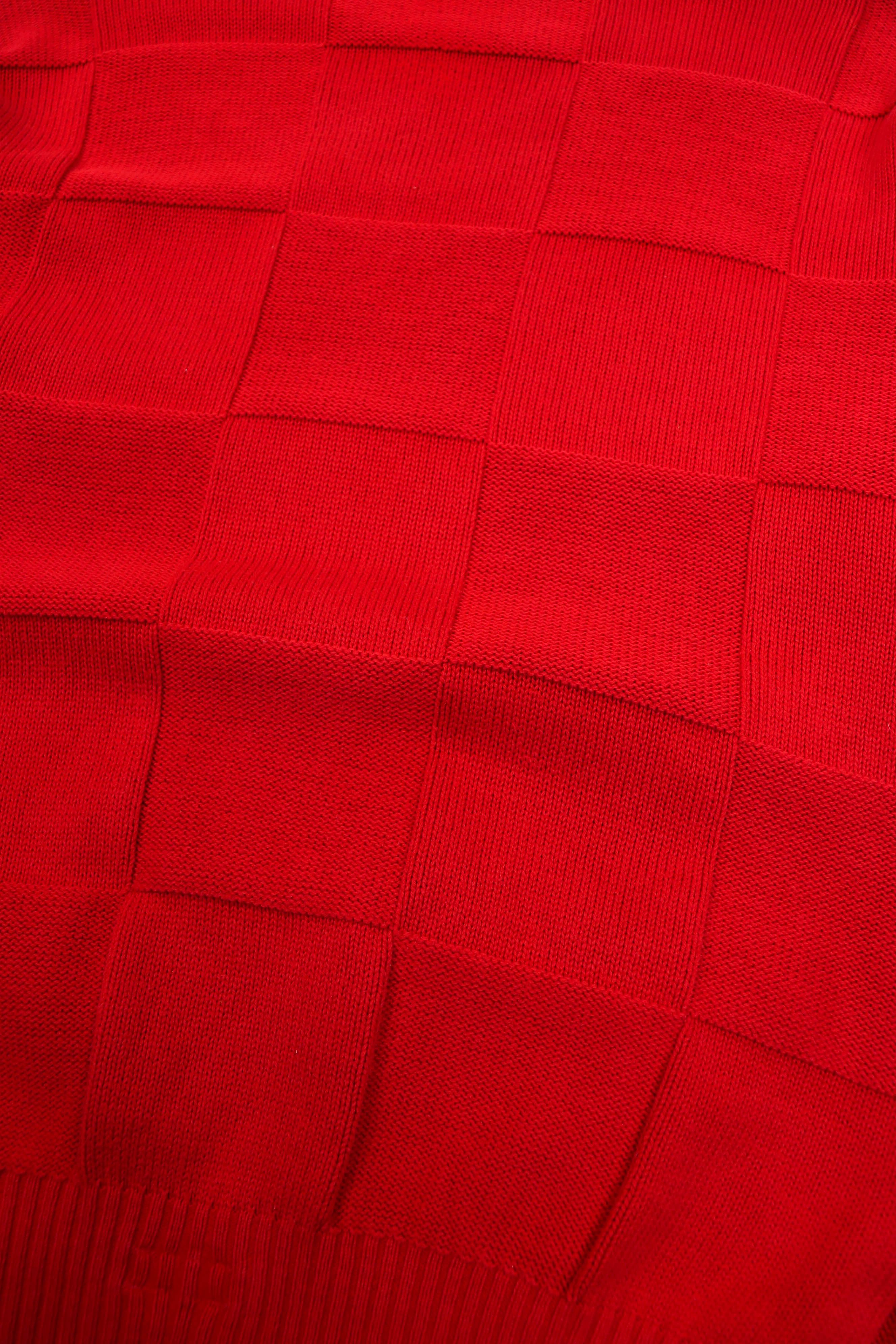 Lacoste Chemise Lacoste Vintage Made in France Crewneck Sweater Size US L / EU 52-54 / 3 - 8 Thumbnail