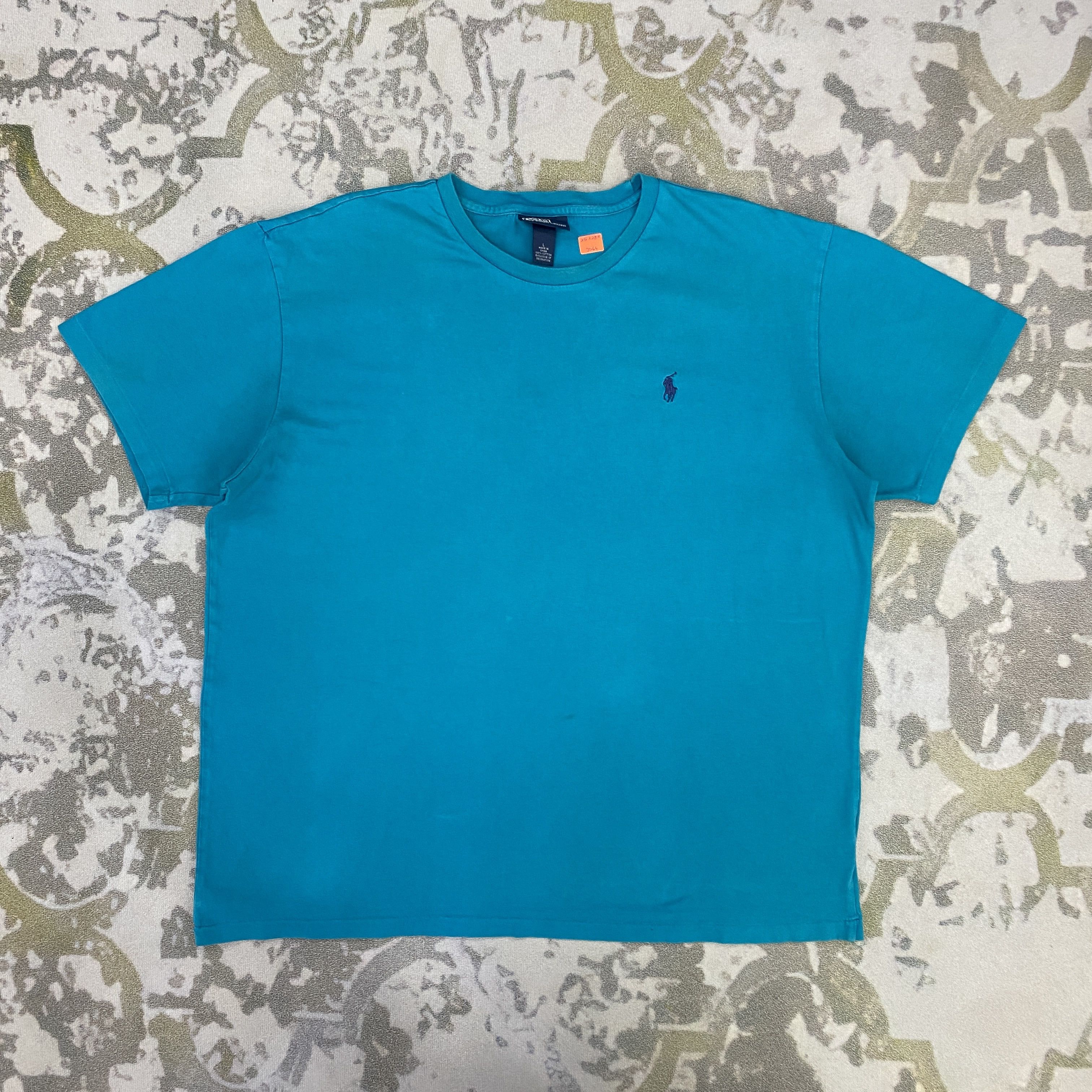 Vintage Polo Ralph Lauren Crewneck Men - J064