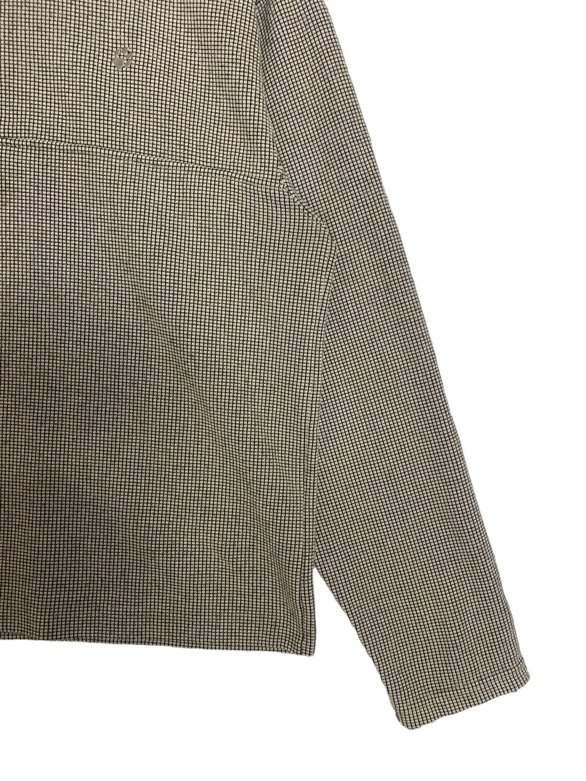Jack Wolfskin Jack Wolfskin Outdoor Streetwear Outgear Half Zip Size US M / EU 48-50 / 2 - 6 Thumbnail