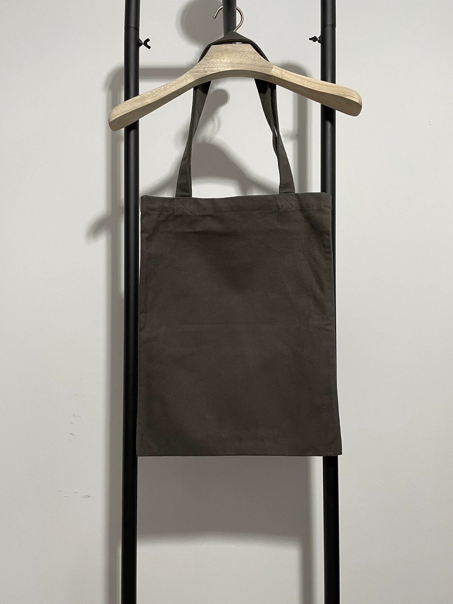 Rick Owens Rick Owens RO DRKSHDW tote bag Size ONE SIZE - 2 Thumbnail