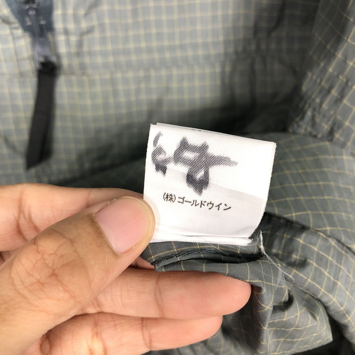 Japanese Brand 📌Vintage Anorak Jacket Pull Over Helly Hansen Norway Size US L / EU 52-54 / 3 - 22 Thumbnail
