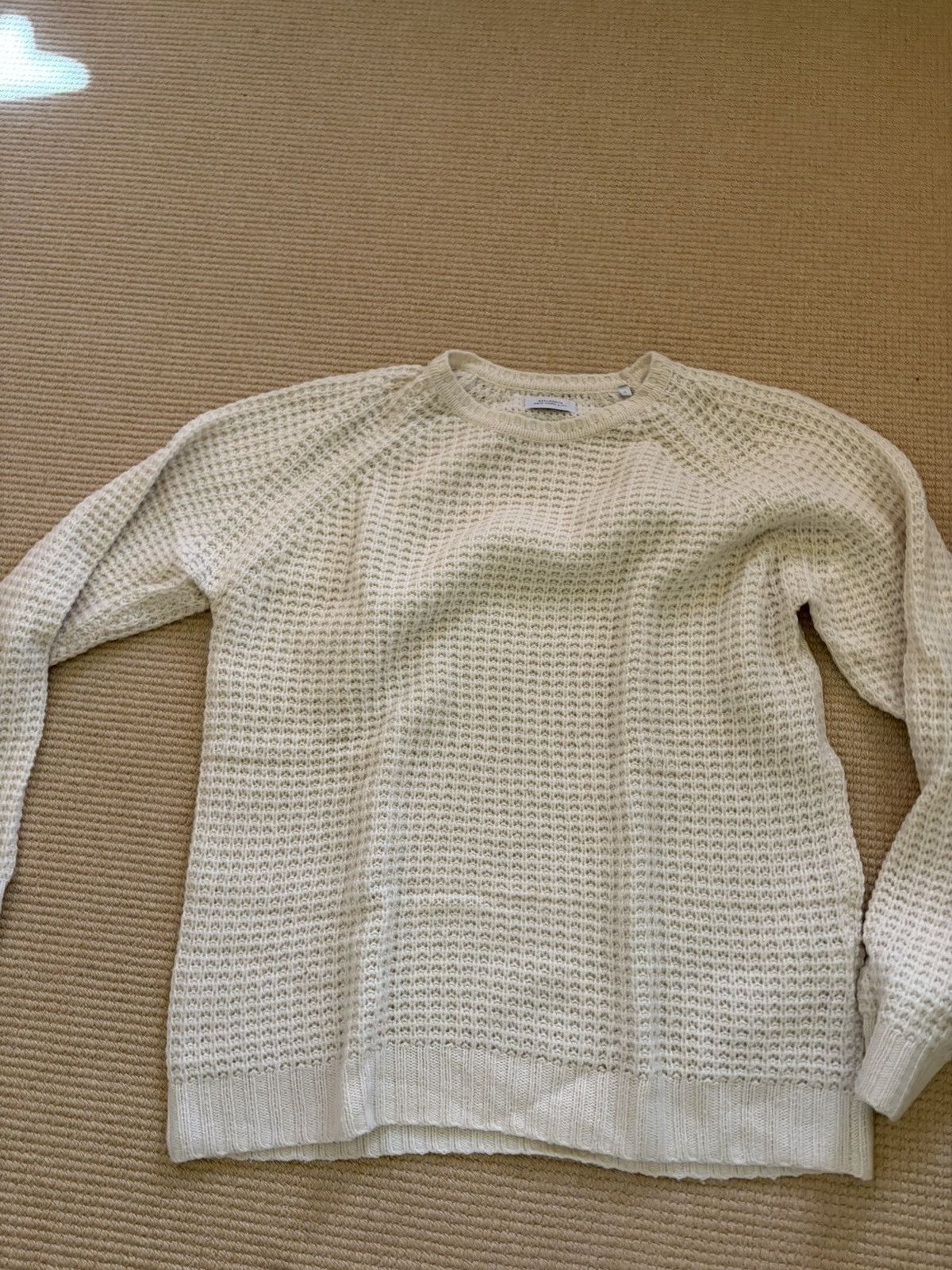 Saturdays NYC Sweater XL Size US XL / EU 56 / 4 - 1 Thumbnail