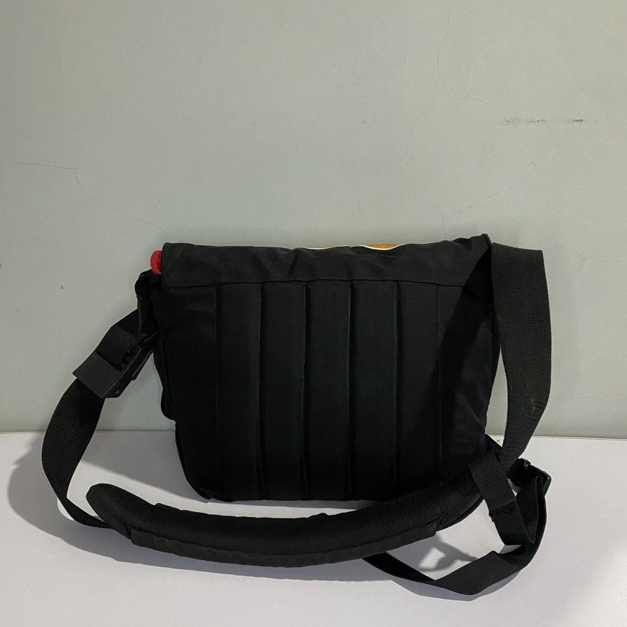 Fila Fila Fusion Rare Vintage totebag Size ONE SIZE - 2 Thumbnail