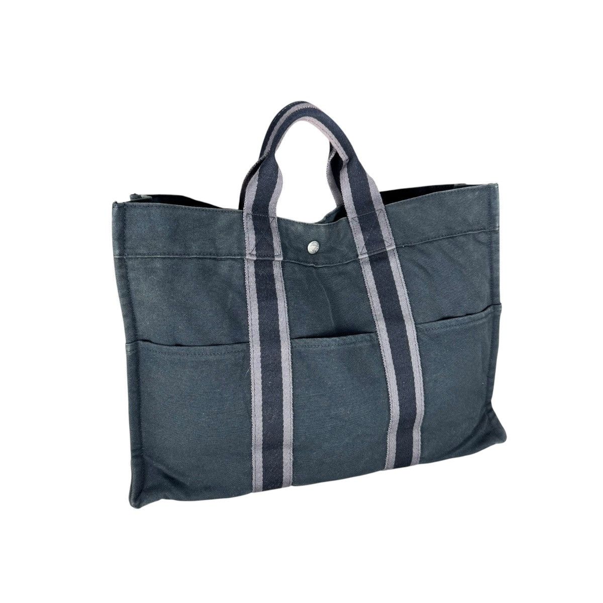 Hermes 🔥HERMES FOURRE TOUT TOTE BAGS Size ONE SIZE - 2 Thumbnail