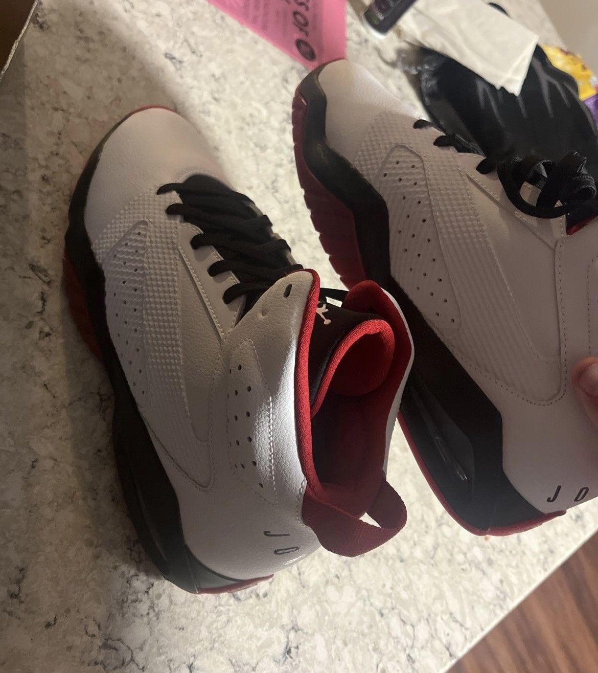 Jordan Brand Jordan lift offs Size US 10.5 / EU 43-44 - 4 Thumbnail