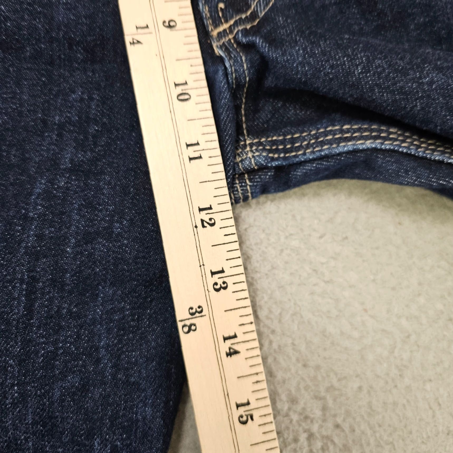 Vintage VINTAGE No 2020s? Size US 33 - 5 Thumbnail