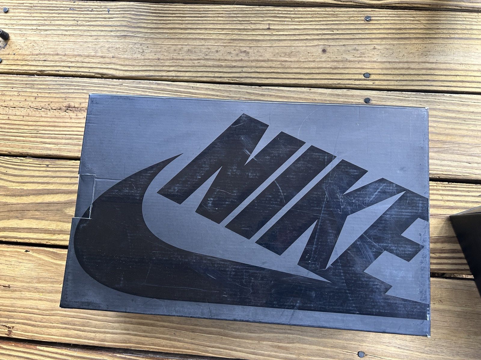 Comme des Garcons × Nike Nike x comme des garcons platform cortez sneaker runway Size US 5 / IT 35 - 5 Thumbnail