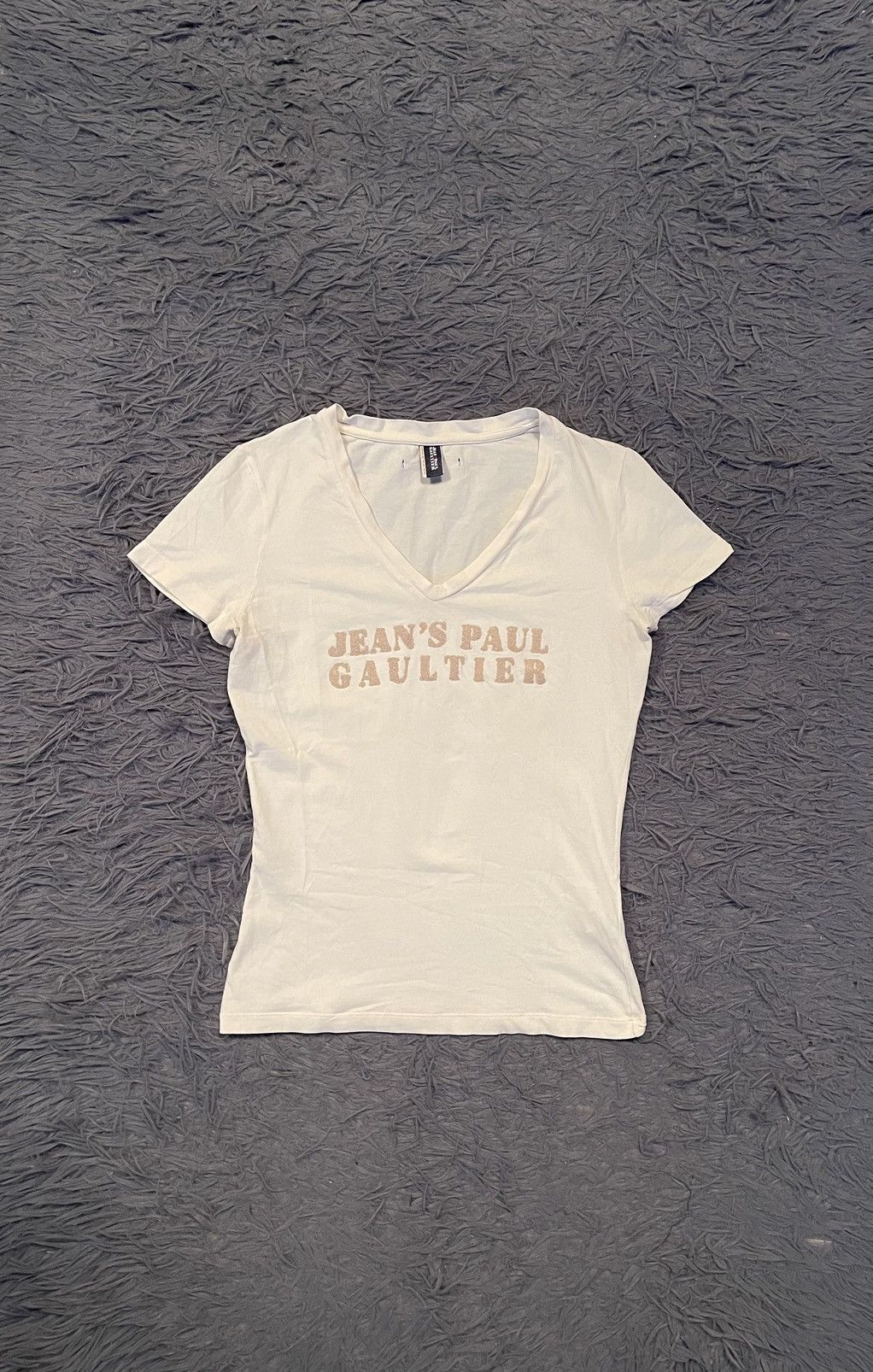 Jean Paul Gaultier × Vintage Jean Paul Gaultier JPG 00s archive
