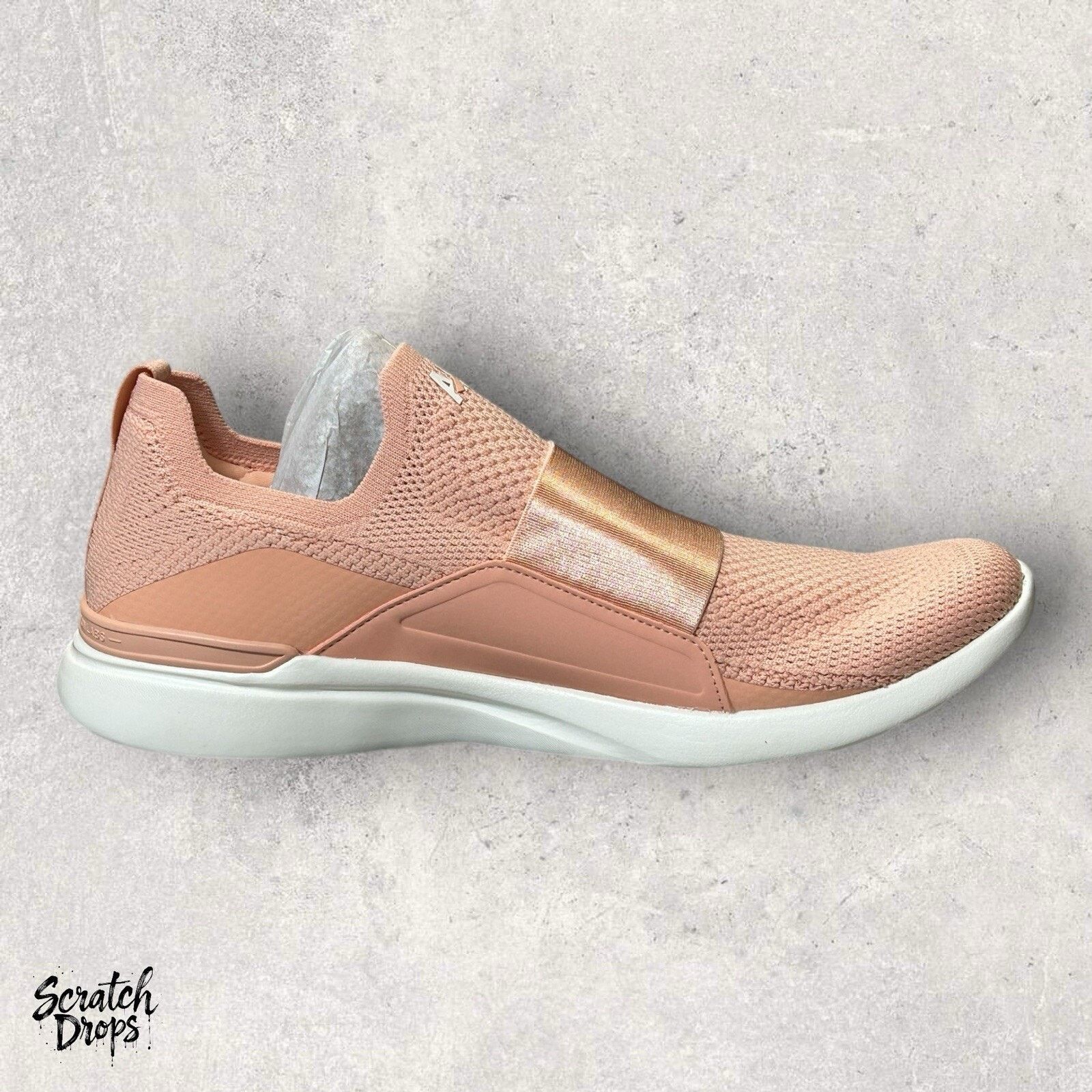 Athletic Propulsion Labs APL Men’s TechLoom Bliss Sneakers - Size 11 - MSRP $220+ Size US 11 / EU 44 - 4 Thumbnail