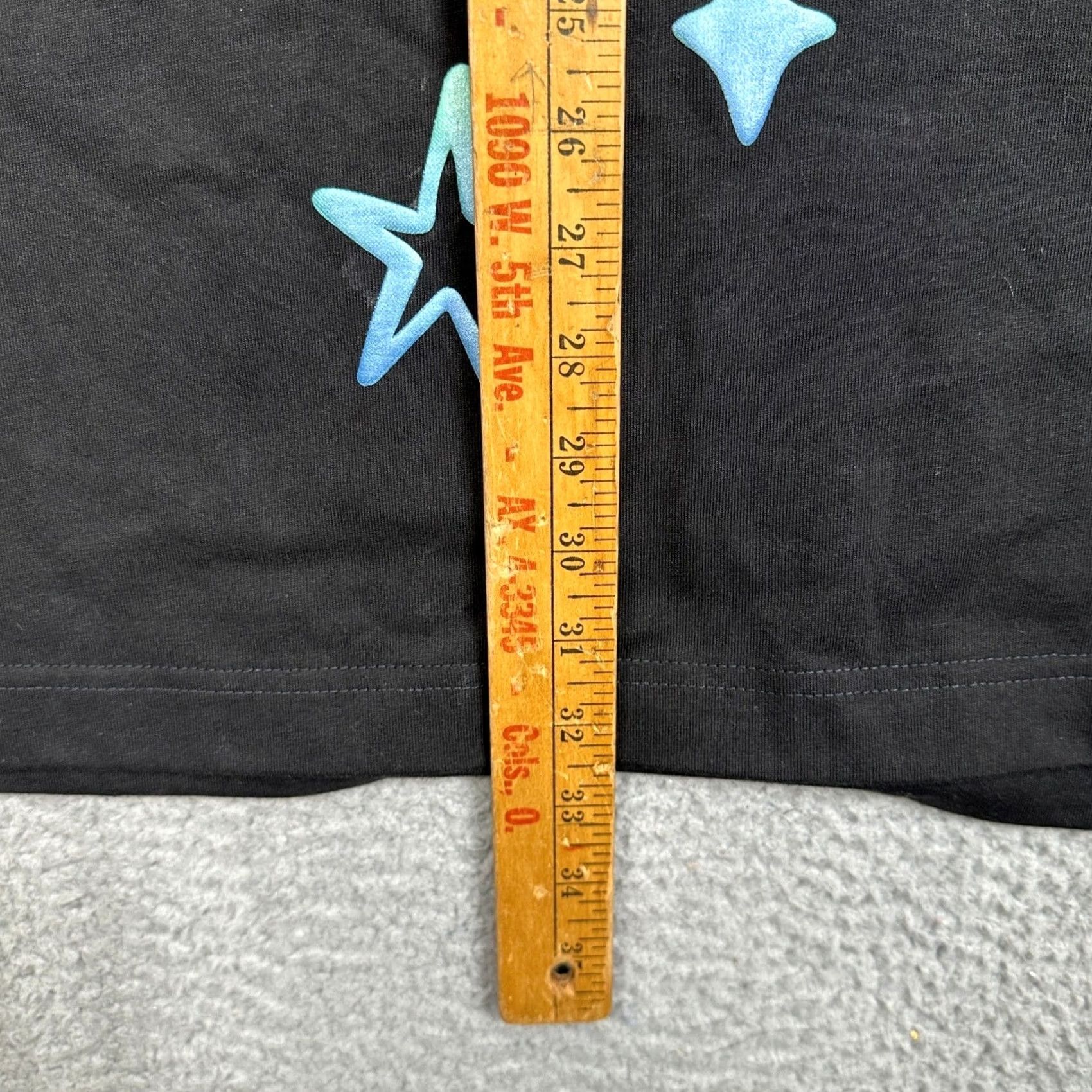 Disney VINTAGE? No — (Invalid). Size US XXL / EU 58 / 5 - 7 Thumbnail