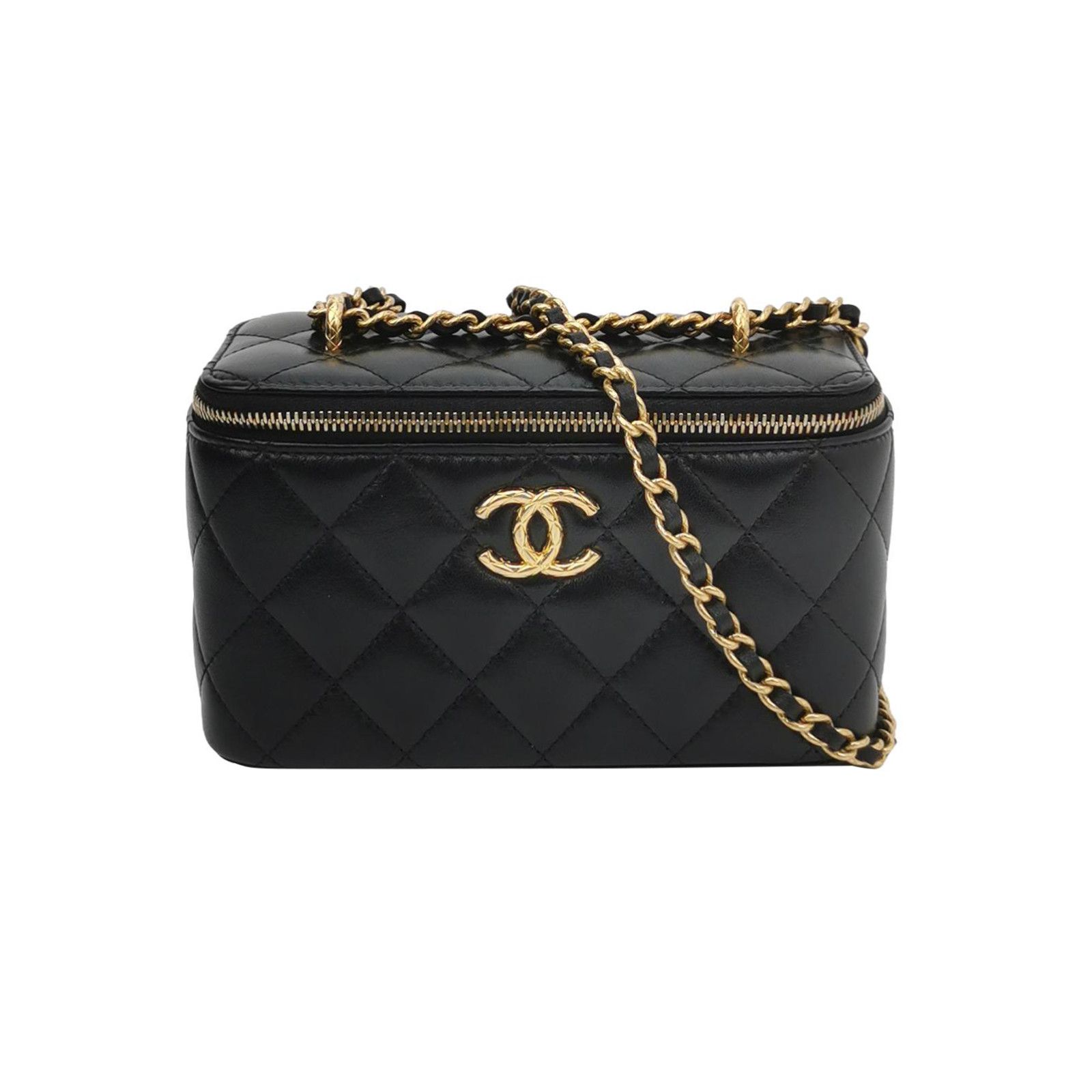Chanel Chanel Women os Shoulder Bags Size ONE SIZE - 1 Thumbnail