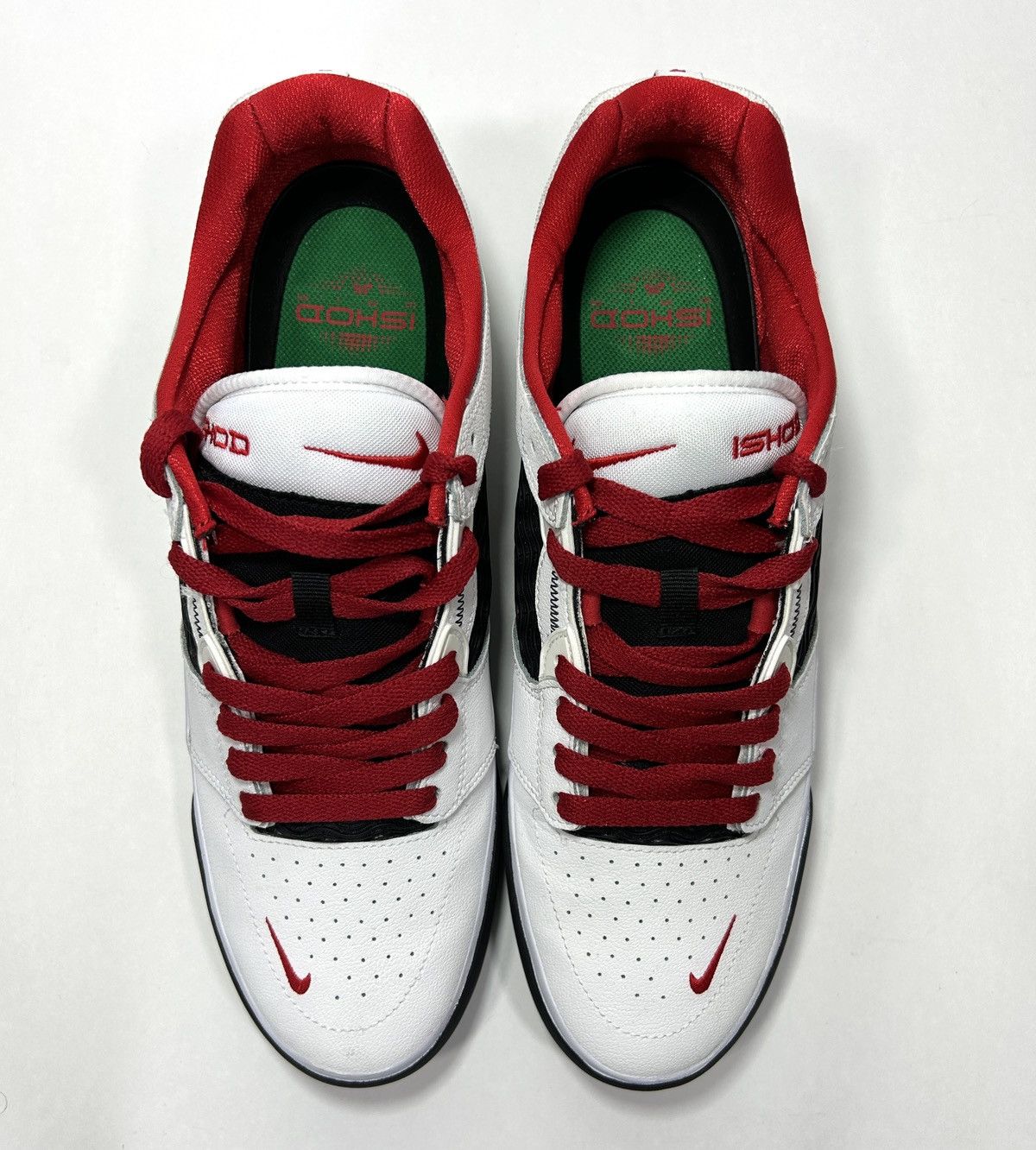 Nike Nike SB Ishod Wair Premium ‘Chicago’ Shoes Size: 11 M Size US 11 / EU 44 - 4 Thumbnail