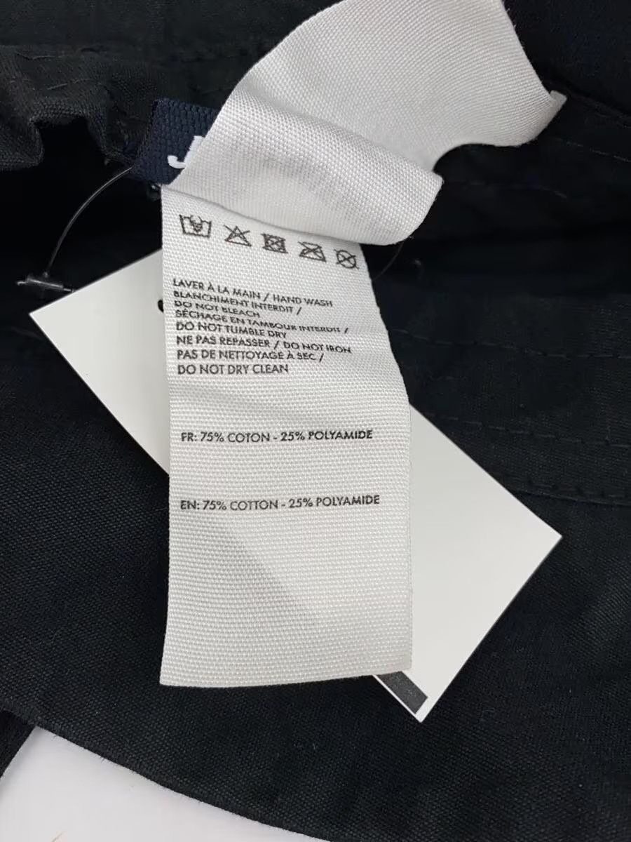 Jacquemus Le Bob Lacos Bucket Hat Size ONE SIZE - 4 Thumbnail