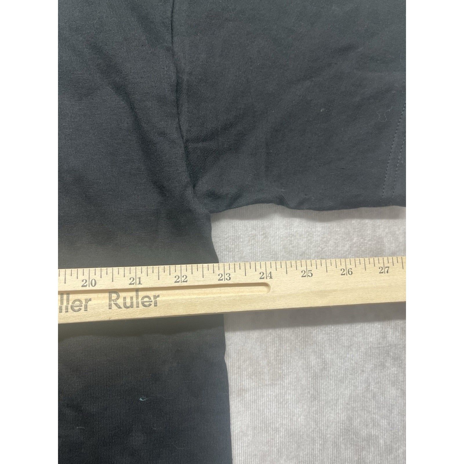 Gildan VTG WWE HD Crew Staff Issue Monday Raw Smackdown Fall Tour 2 Size US XL / EU 56 / 4 - 9 Thumbnail