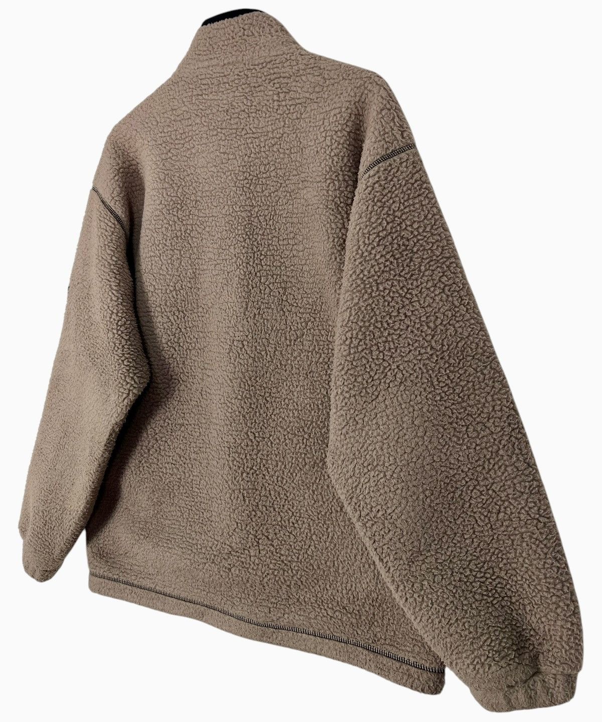 Kappa KAPPA AEROTHERMO FLEECE JACKET Size US M / EU 48-50 / 2 - 5 Thumbnail