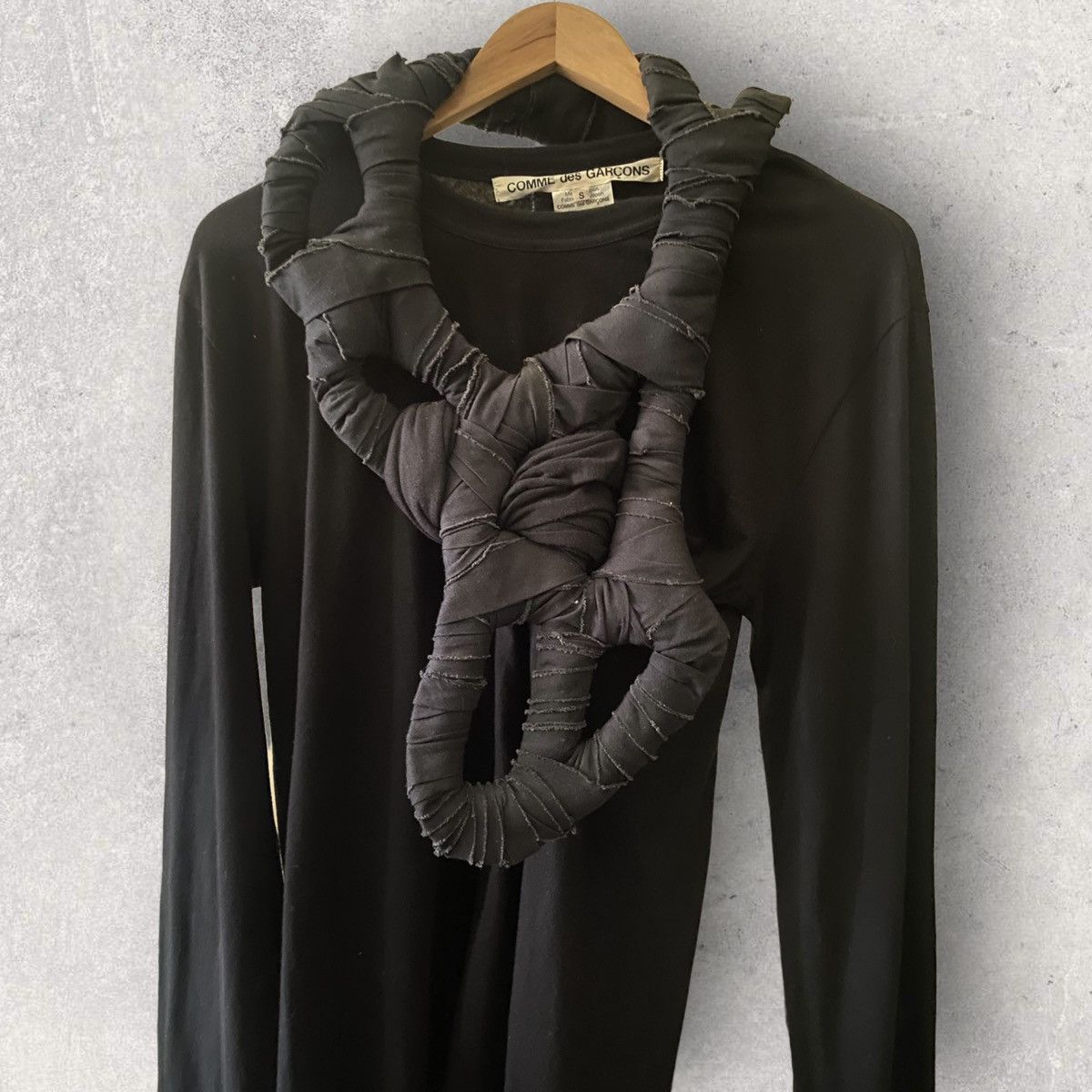 Comme des Garcons SS15 Blouse Size S / US 4 / IT 40 - 1 Thumbnail