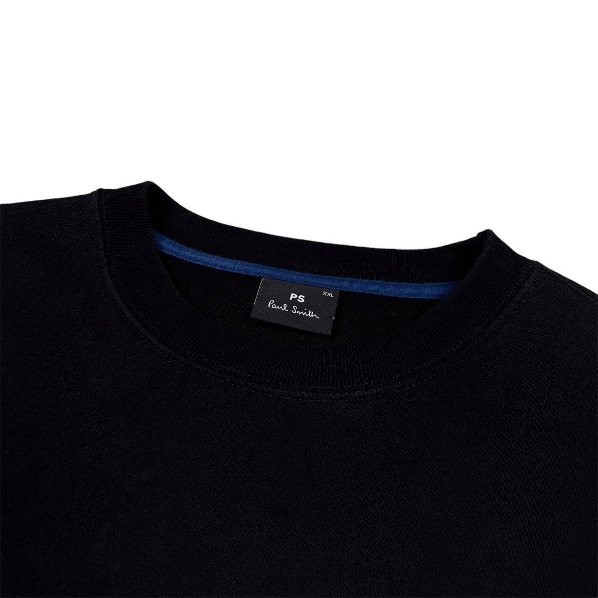 Paul Smith Paul Smith Embroidered Monkeys Sweatshirt Size US XXL / EU 58 / 5 - 4 Thumbnail