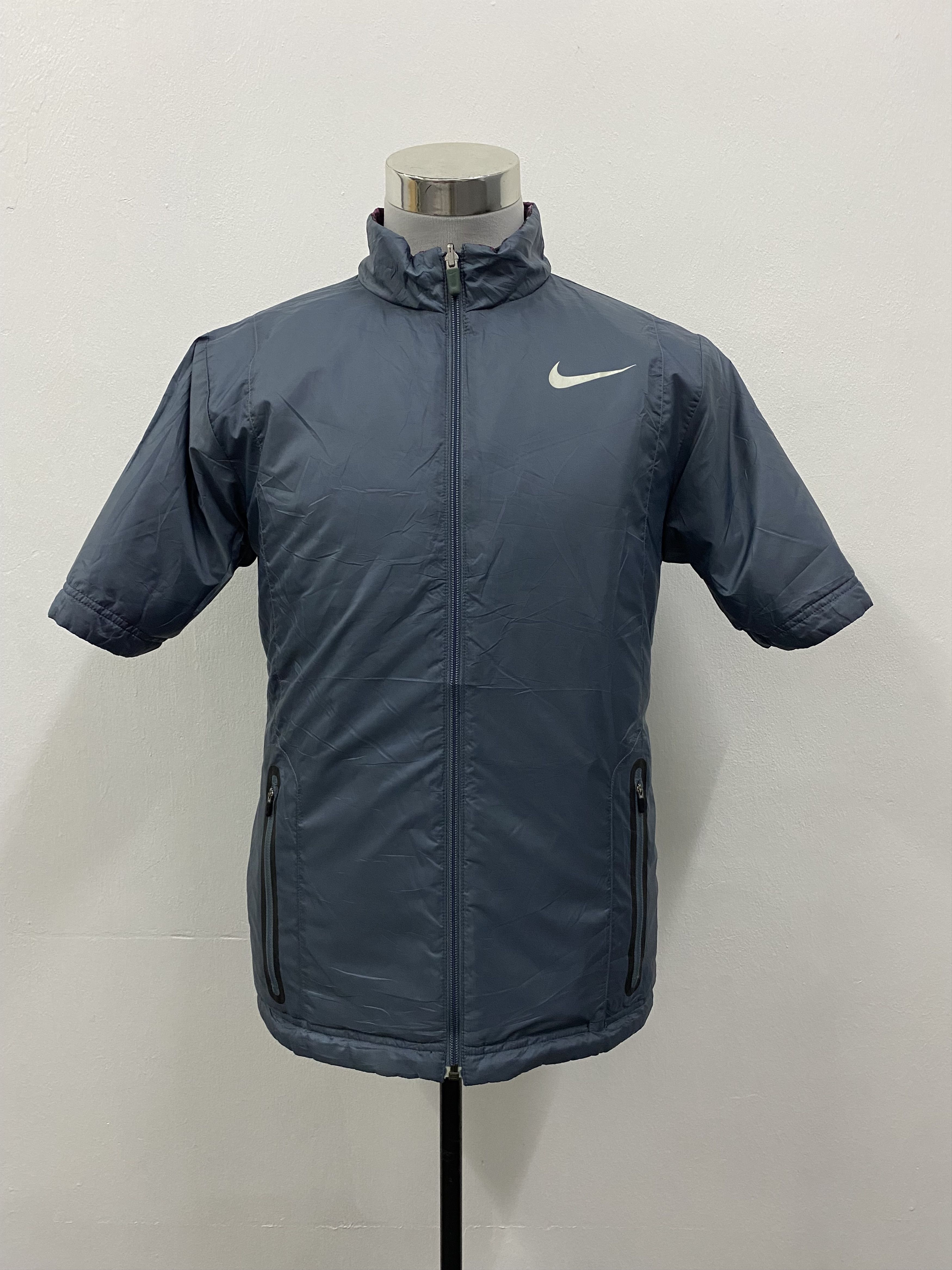 Nike × Nike ACG Nike Golf reversible Jacket Size US M / EU 48-50 / 2 - 2 Thumbnail