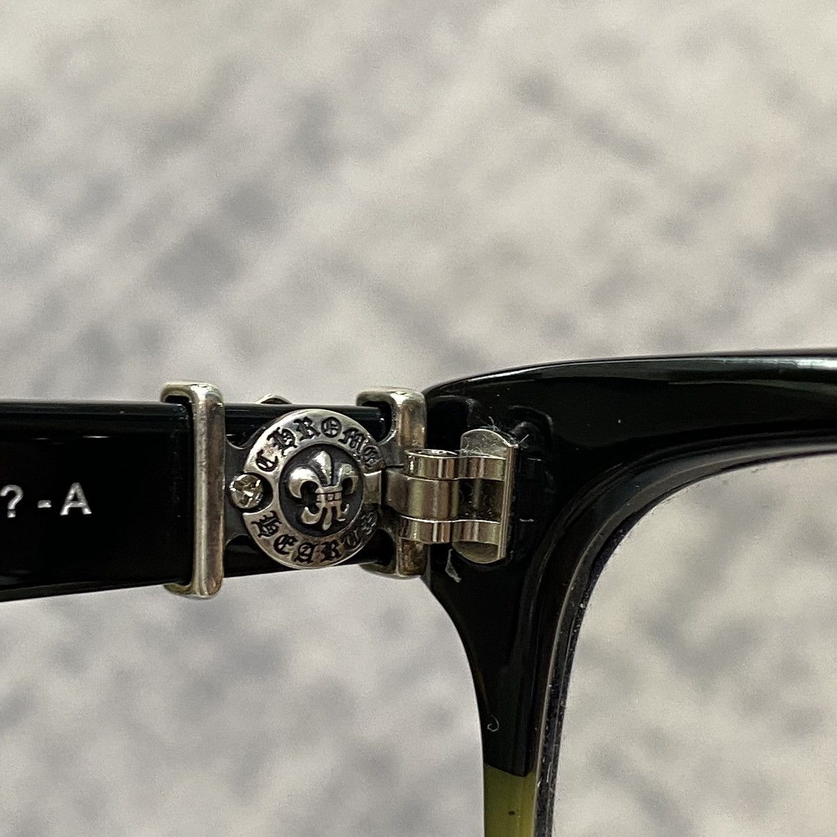 Chrome Hearts CHROME HEARTS GITTIN ANY?-A BMZ Size ONE SIZE - 8 Thumbnail