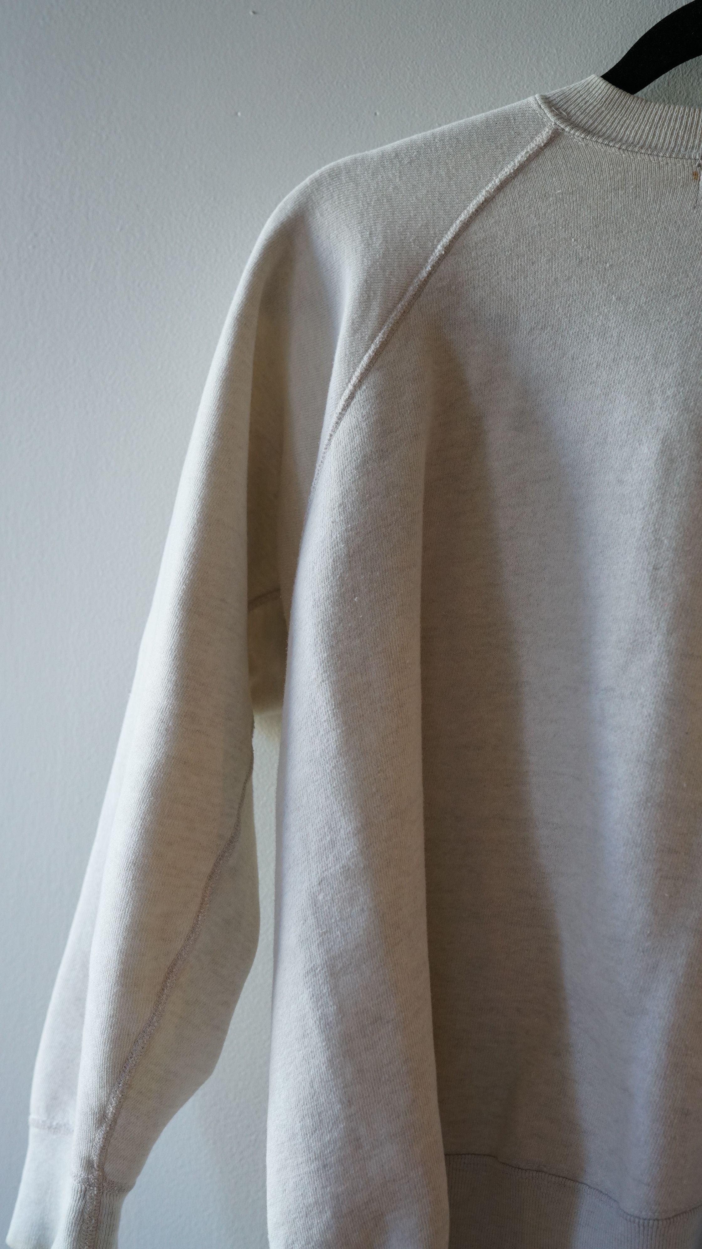 Wilson 50s 60s 70s Vintage Wilson Sweatshirt Size S / US 4 / IT 40 - 7 Thumbnail