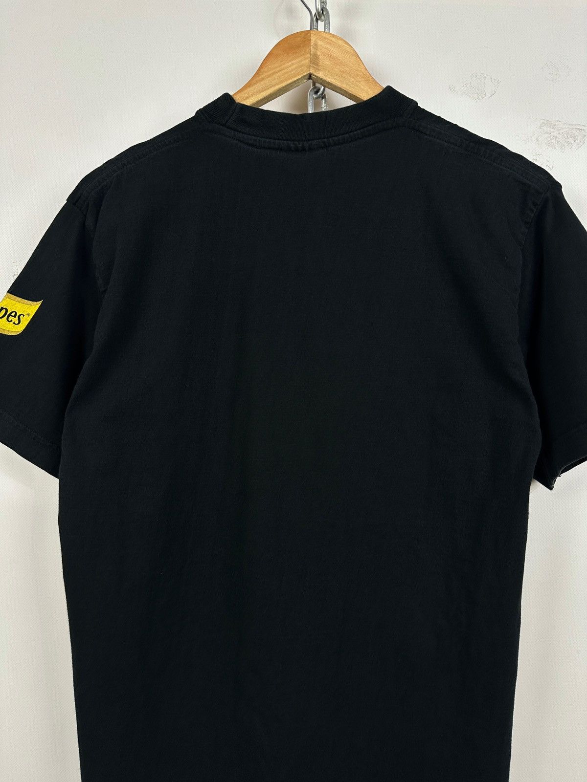 Mercedes-Benz Vintage Mika Hakkinen McLaren Mercedes West F1 Racing Shirt Size US M / EU 48-50 / 2 - 11 Thumbnail