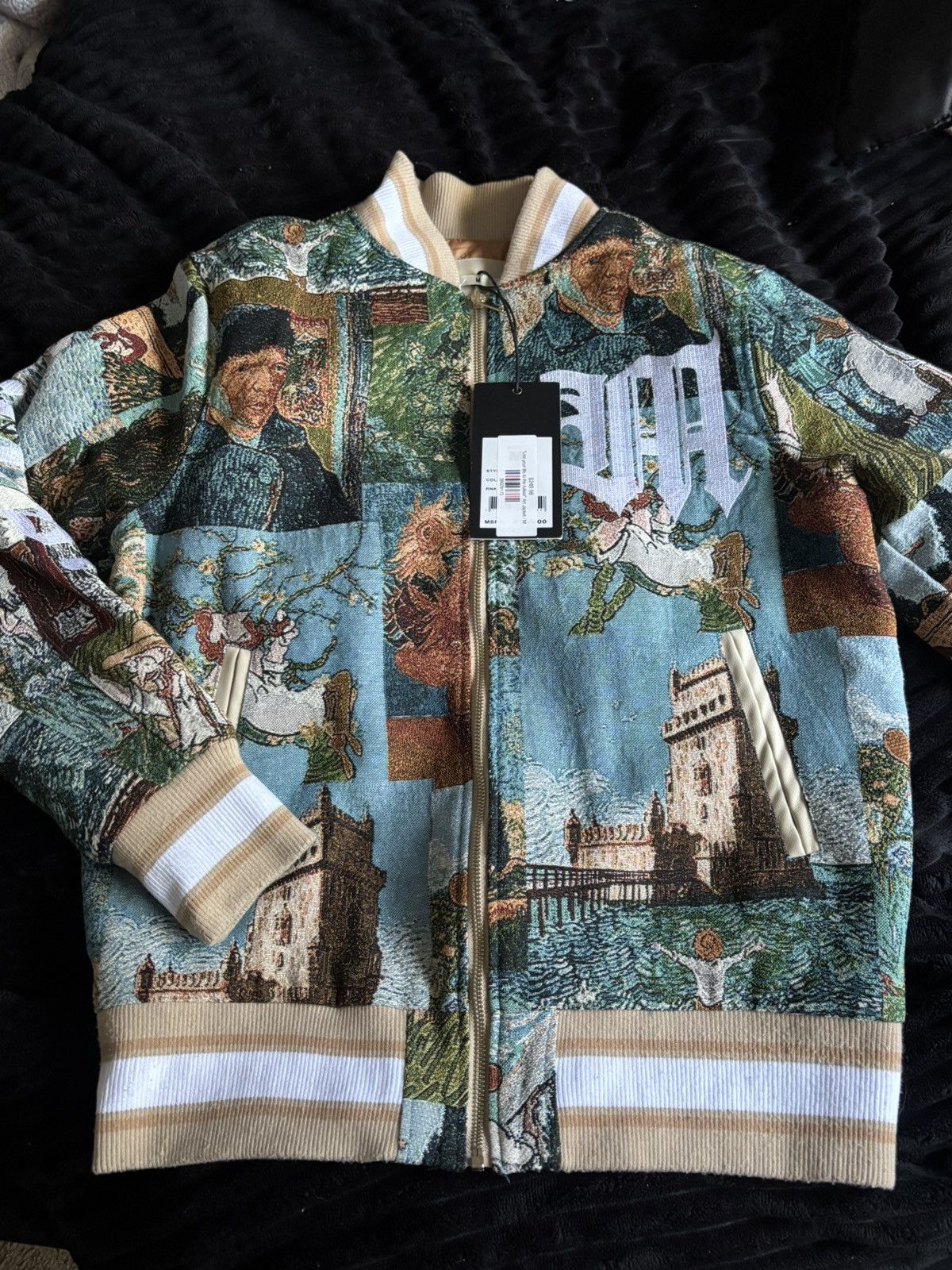 Other MAJESTIK Jacket Size M / US 6-8 / IT 42-44 - 1 Thumbnail