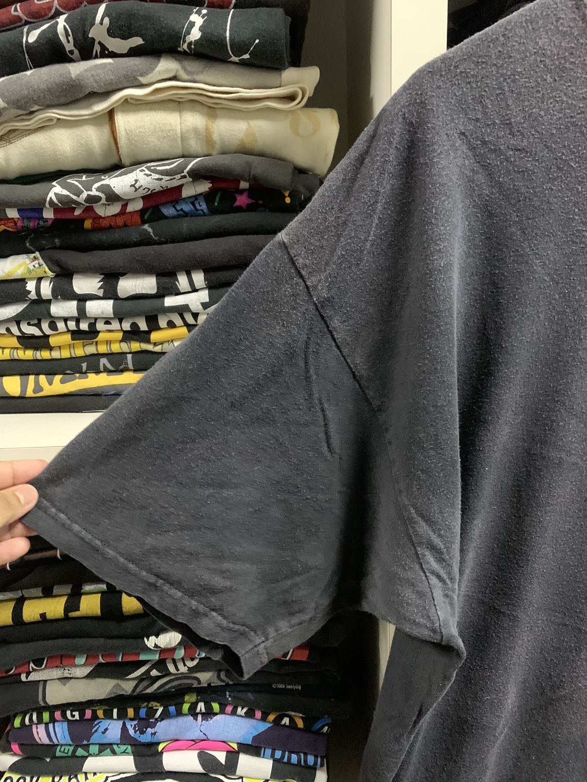 Loser Machine Company Vintage Loser Machine Company tee Size US XL / EU 56 / 4 - 7 Thumbnail