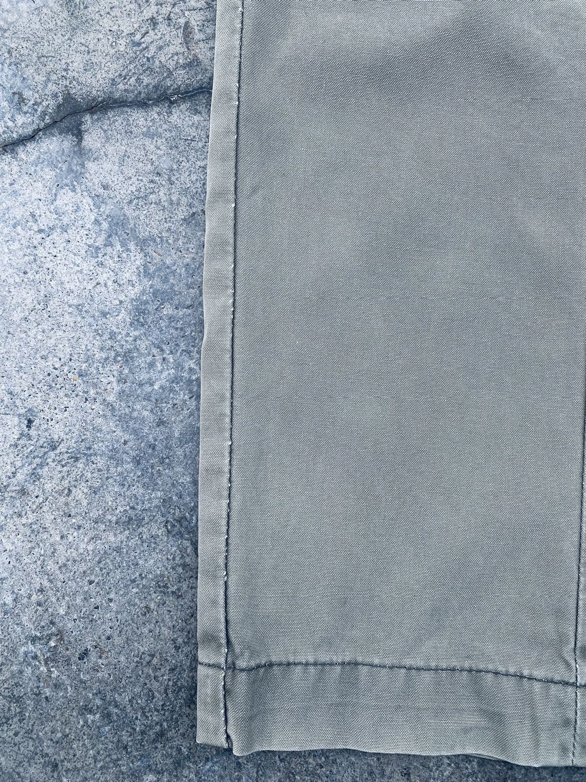 Stussy Vintage Stussy Jorts Pants Distressed Size US 35 - 12 Thumbnail