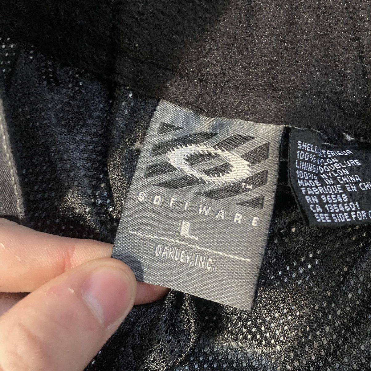 Oakley Vintage oakley pants gorpcore Y2K Size US 34 / EU 50 - 5 Thumbnail