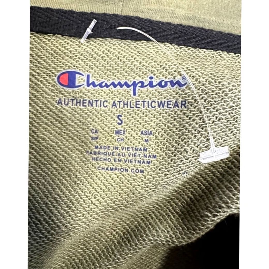 Champion VINTAGE? No. Size US S / EU 44-46 / 1 - 4 Thumbnail