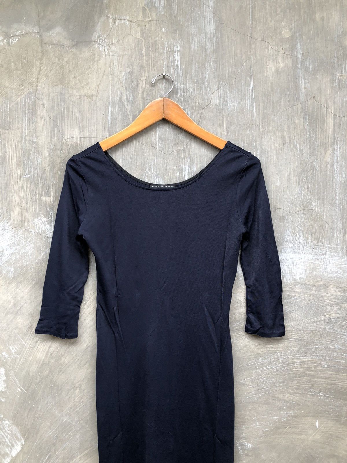 Ralph Lauren Ralph RL Lauren Women Midi Dress Size M / US 6-8 / IT 42-44 - 2 Thumbnail