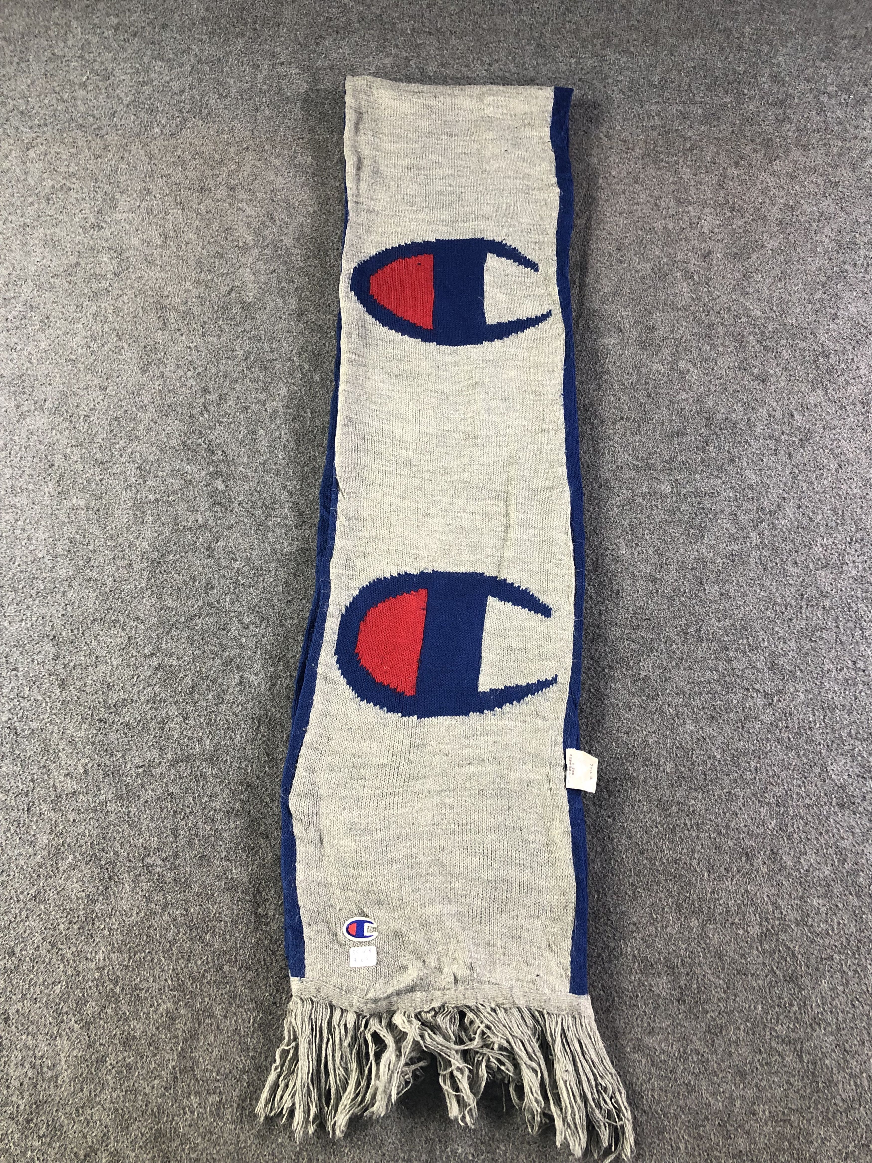 Champion Champion Scarf / Muffler / Neckwear Size ONE SIZE - 2 Thumbnail