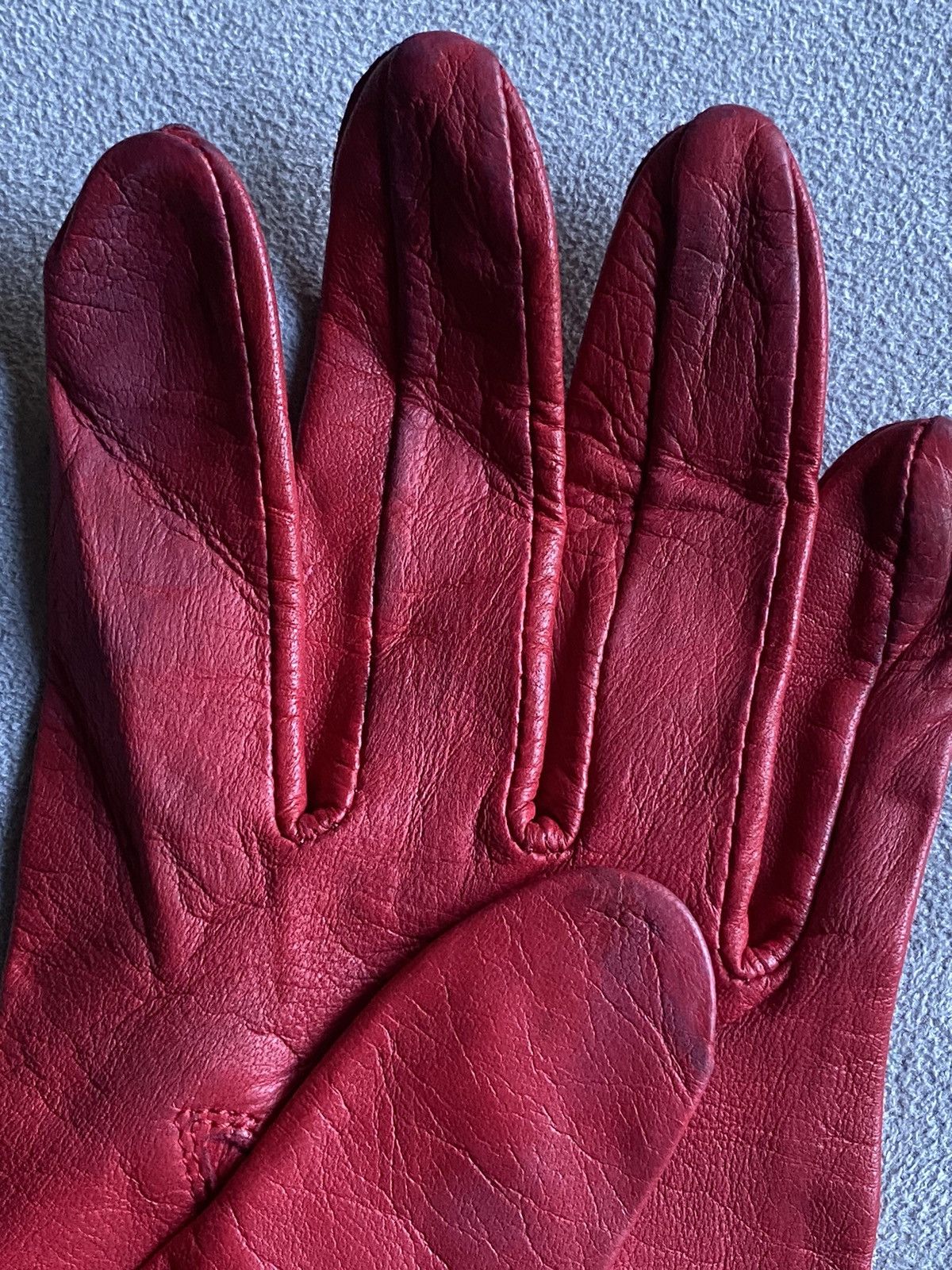 Matsuda Matsuda gloves Size ONE SIZE - 4 Thumbnail