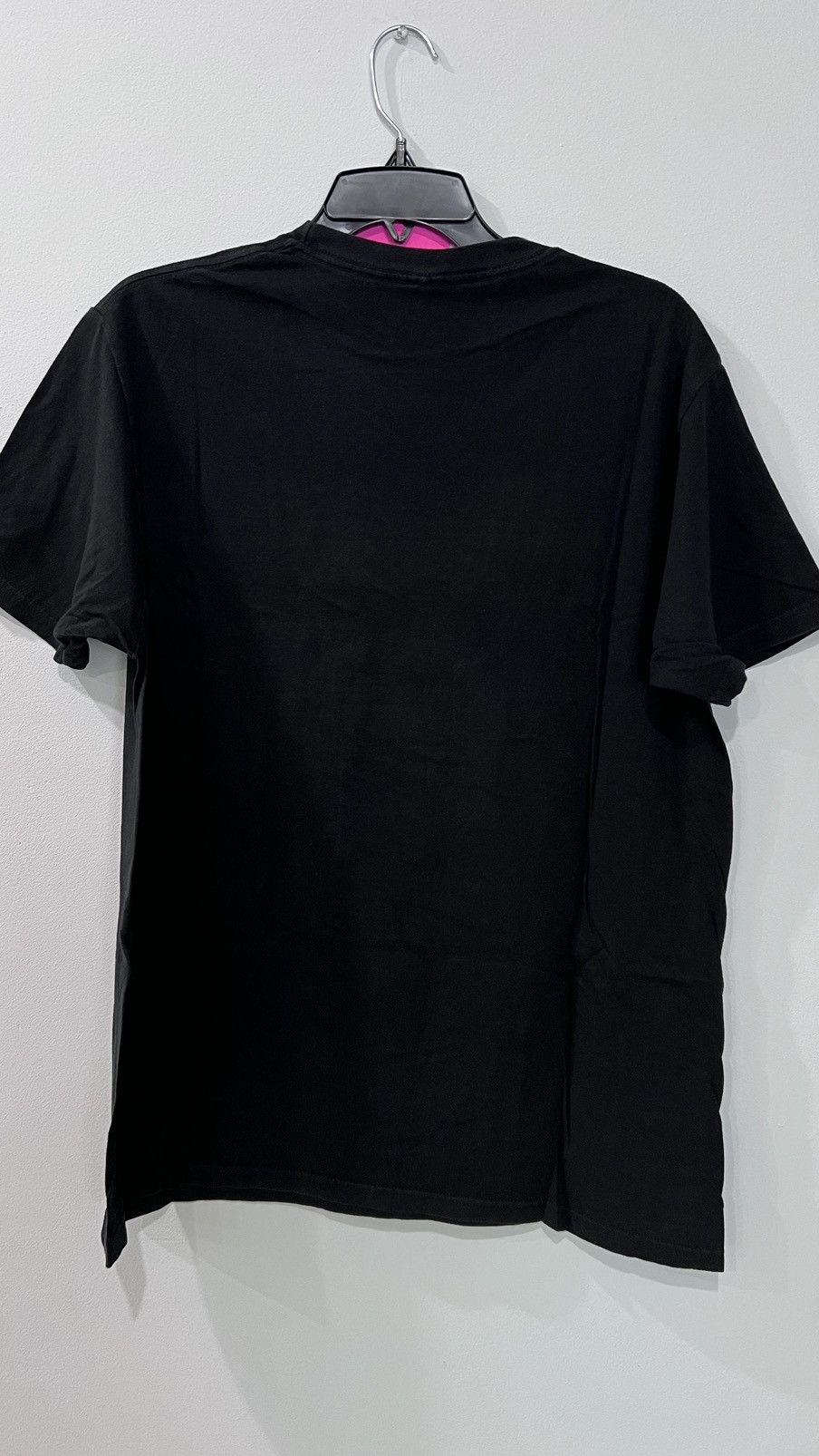 Band Tees × Michael Jackson × Vintage Michael Jackson “Thriller” Tshirt Size Large Size US L / EU 52-54 / 3 - 4 Thumbnail