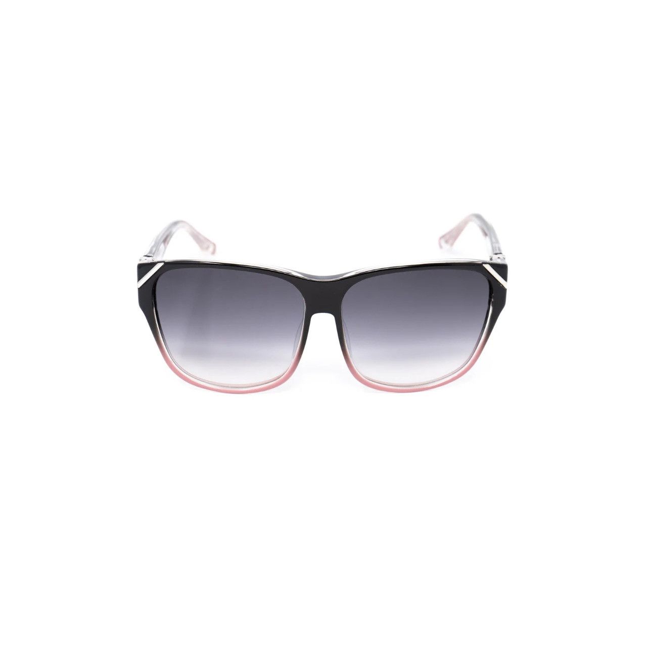 Yohji Yamamoto Yohji Yamamoto Sunglasses Square Pink and Grey Size ONE SIZE - 1 Thumbnail